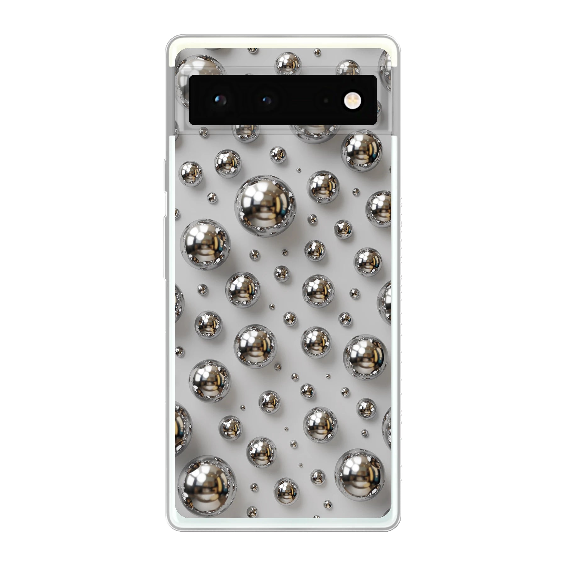 Google Pixel 6 phone case