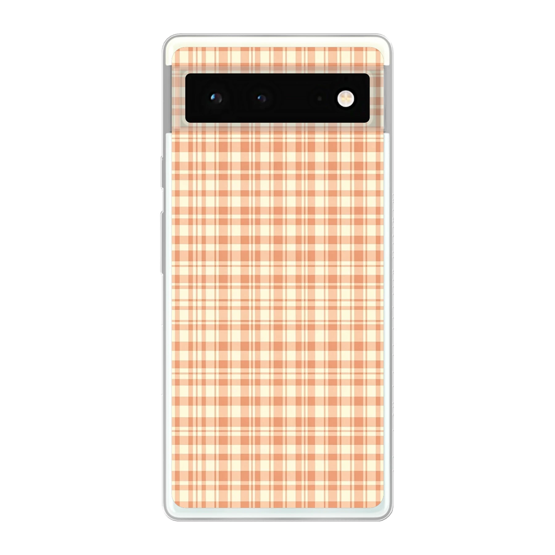 Google Pixel 6 phone case