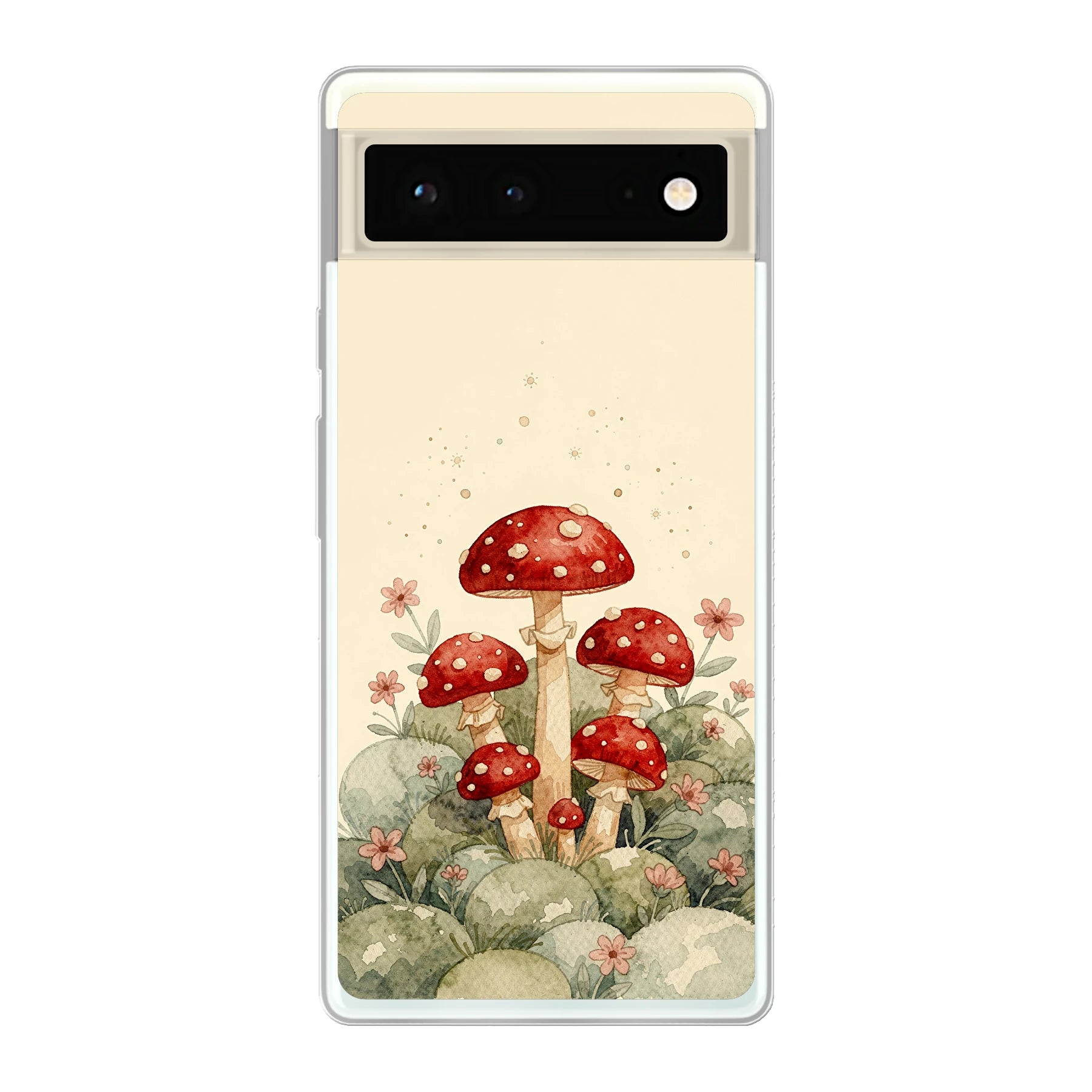 Google Pixel 6 phone case