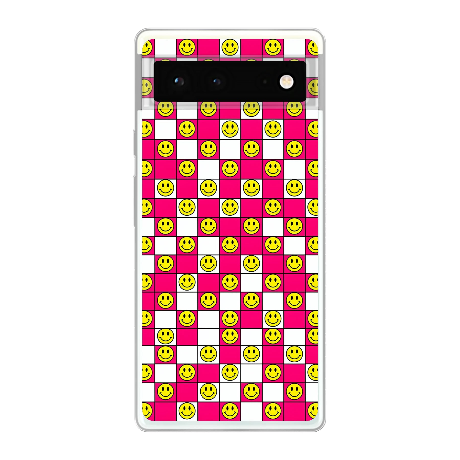 Google Pixel 6 phone case