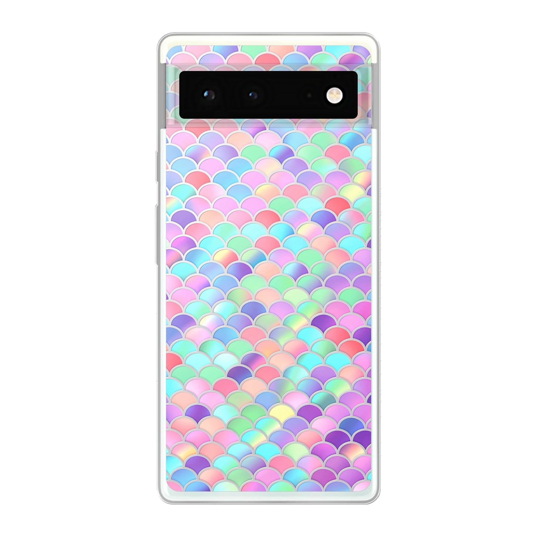 Google Pixel 6 phone case