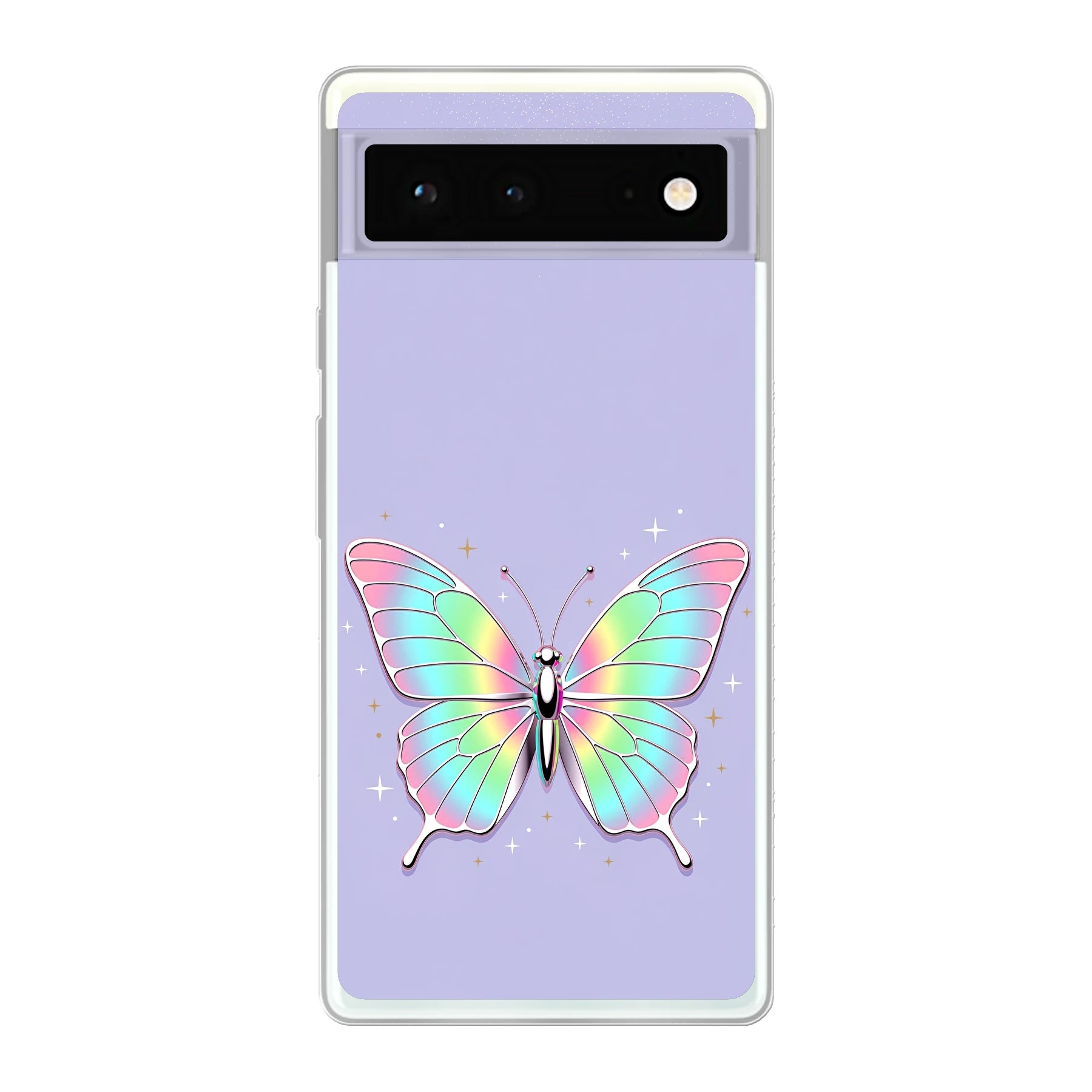 Google Pixel 6 phone case