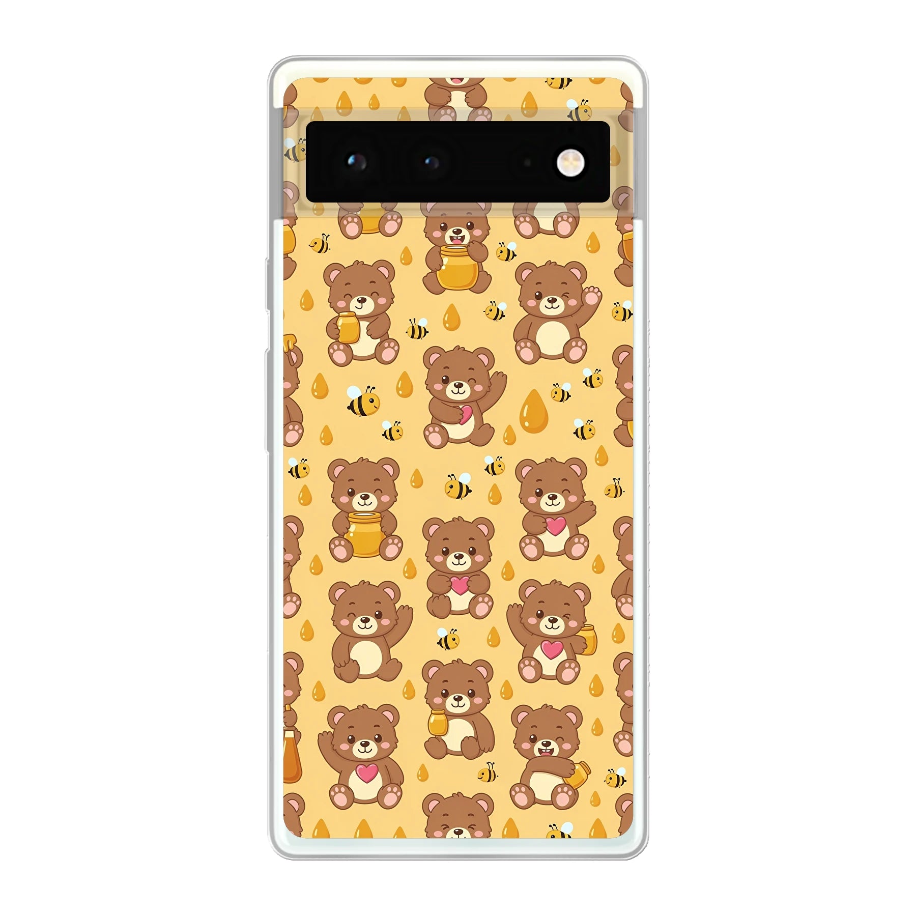 Google Pixel 6 phone case