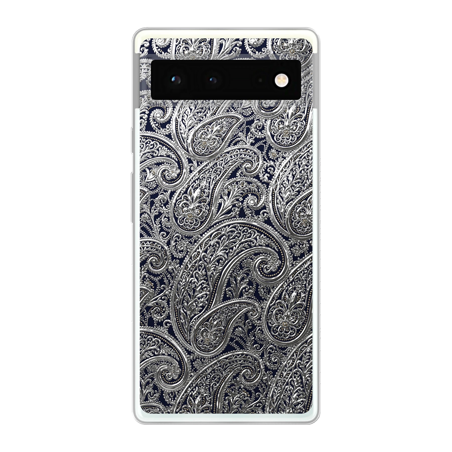 Google Pixel 6 phone case