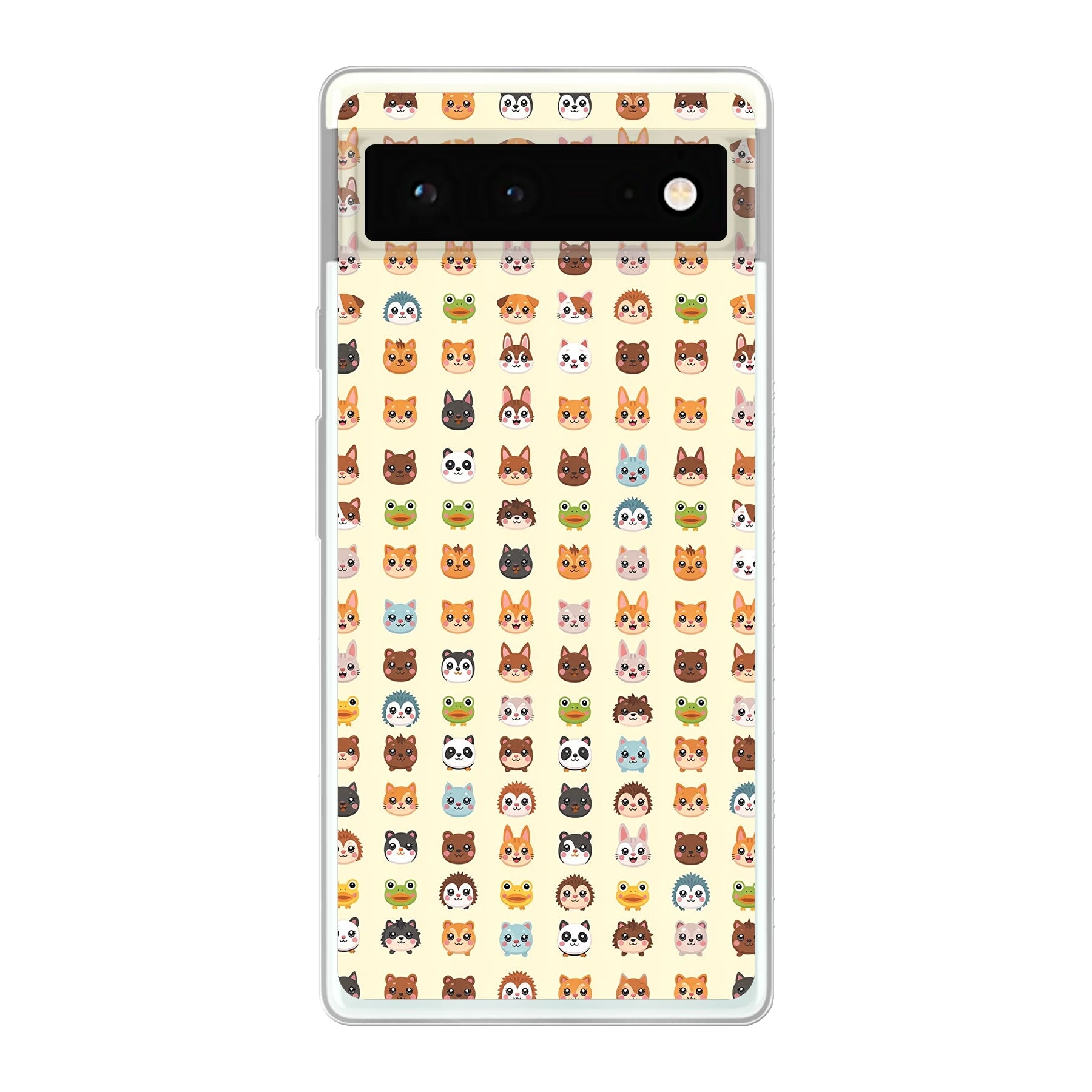 Google Pixel 6 phone case