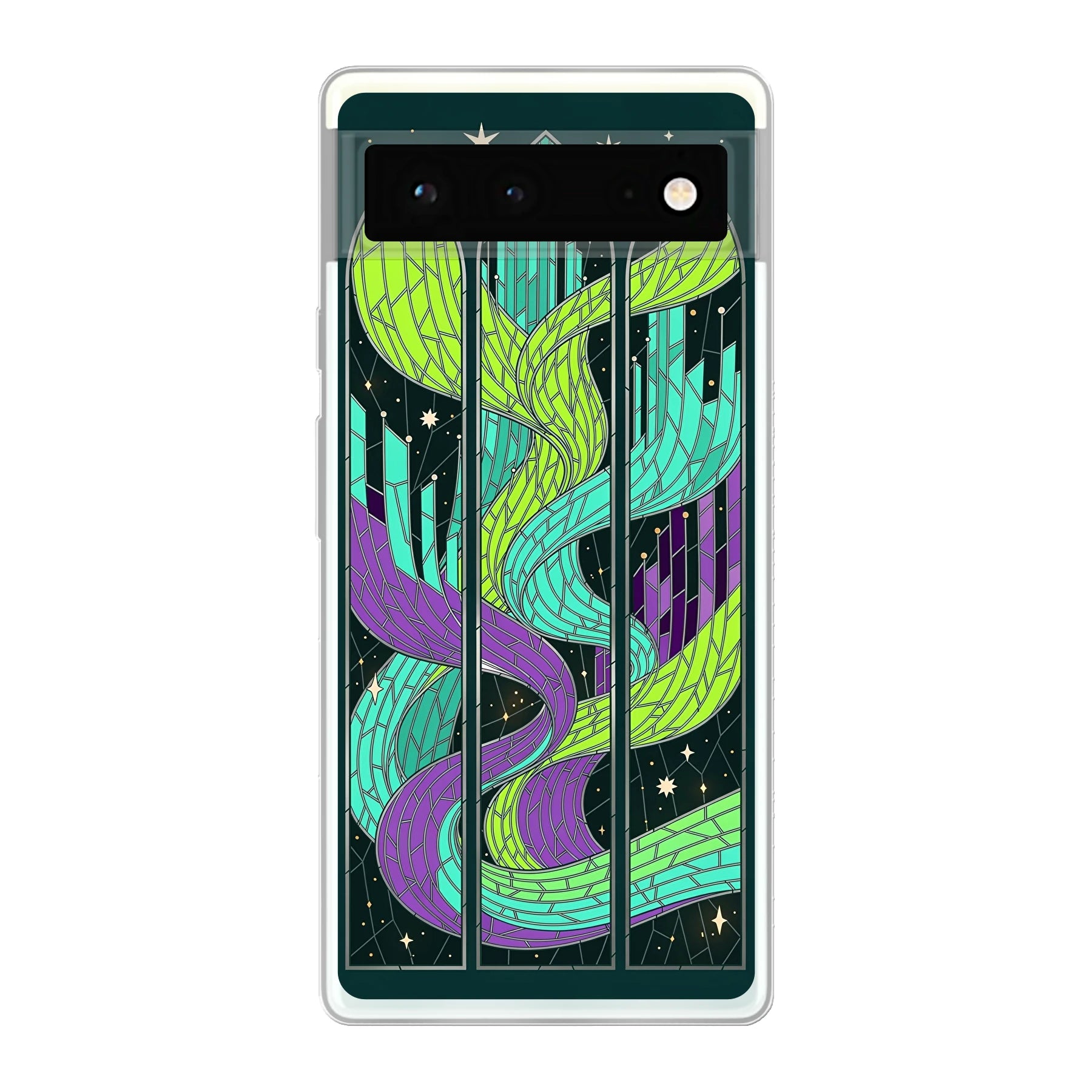 Google Pixel 6 phone case