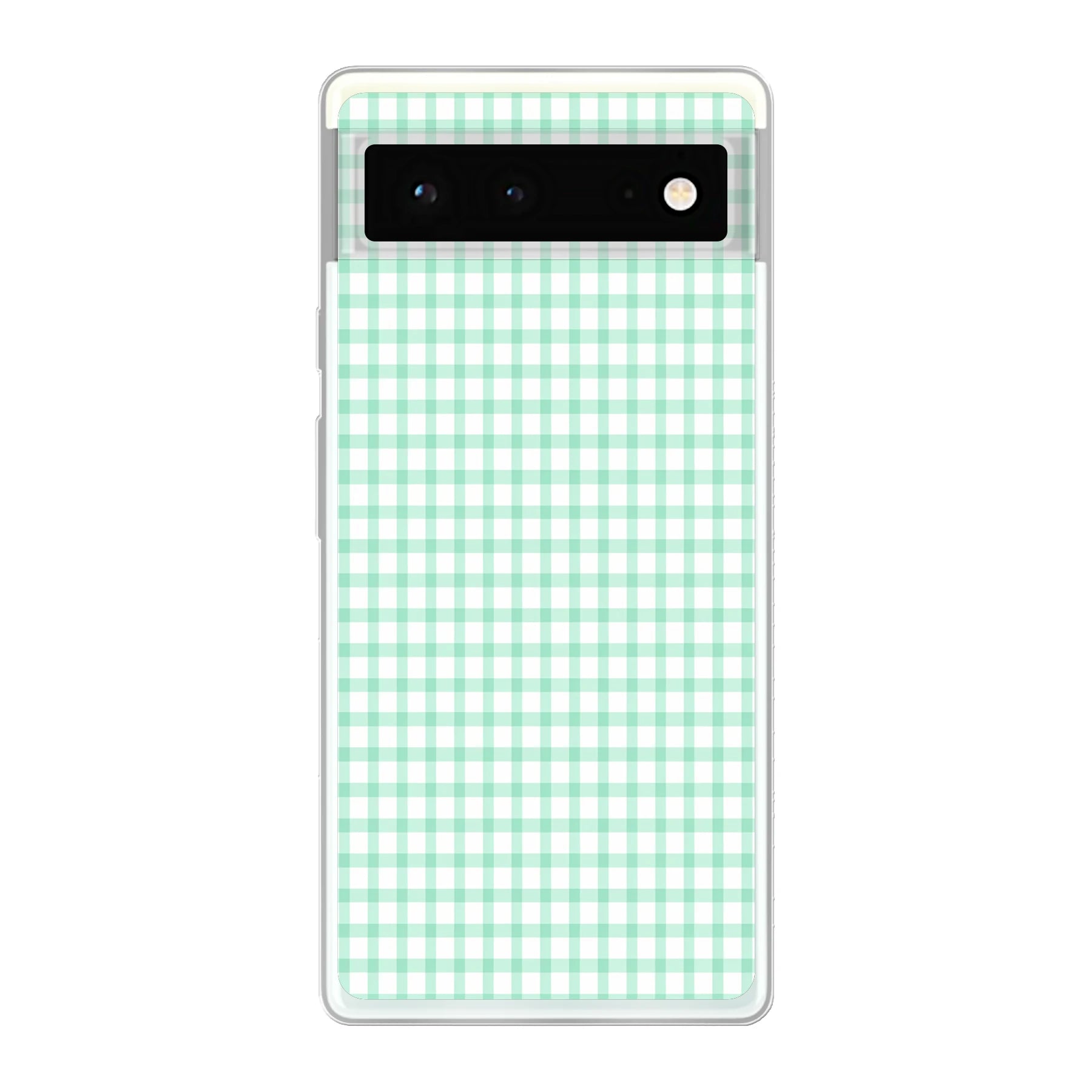 Google Pixel 6 phone case