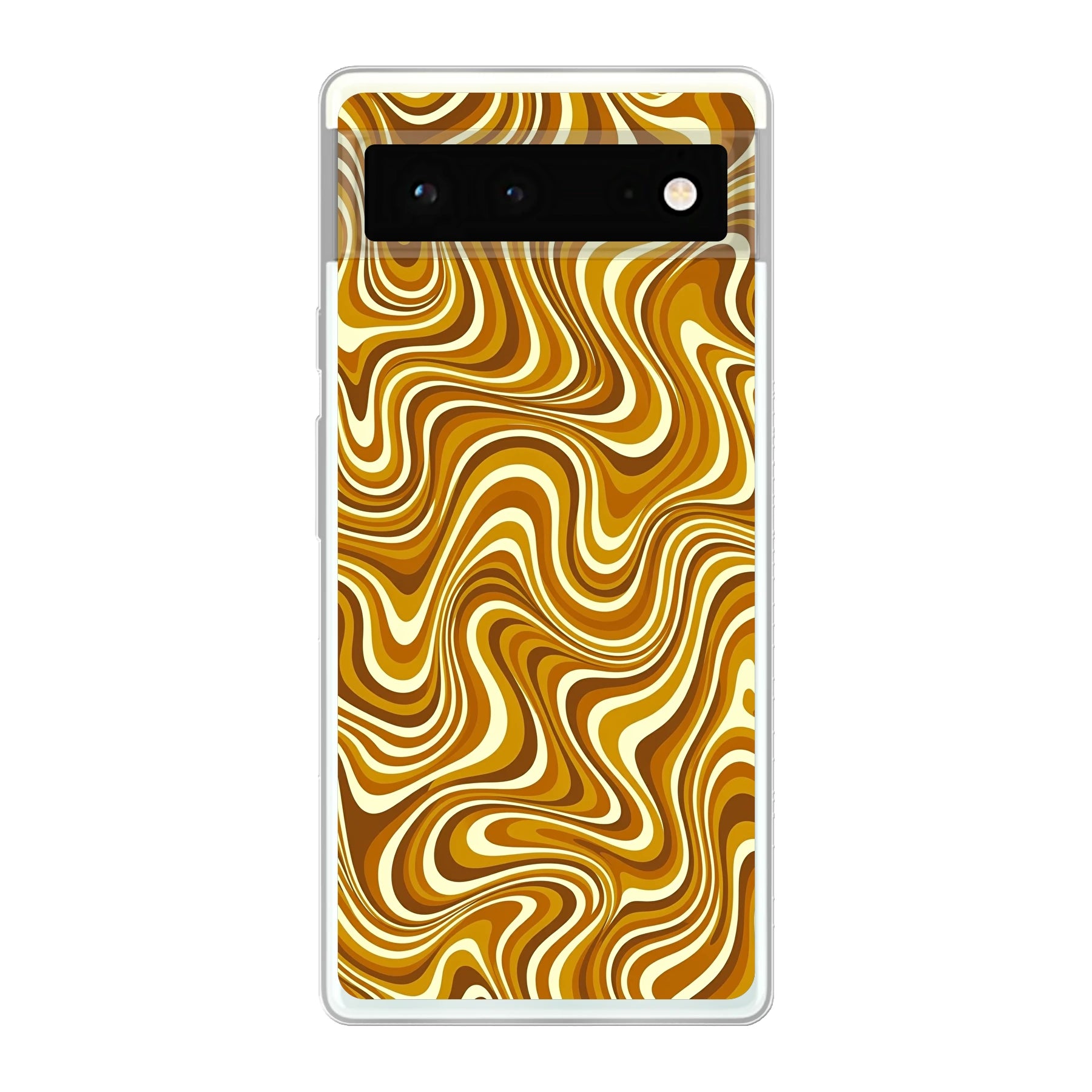 Google Pixel 6 phone case