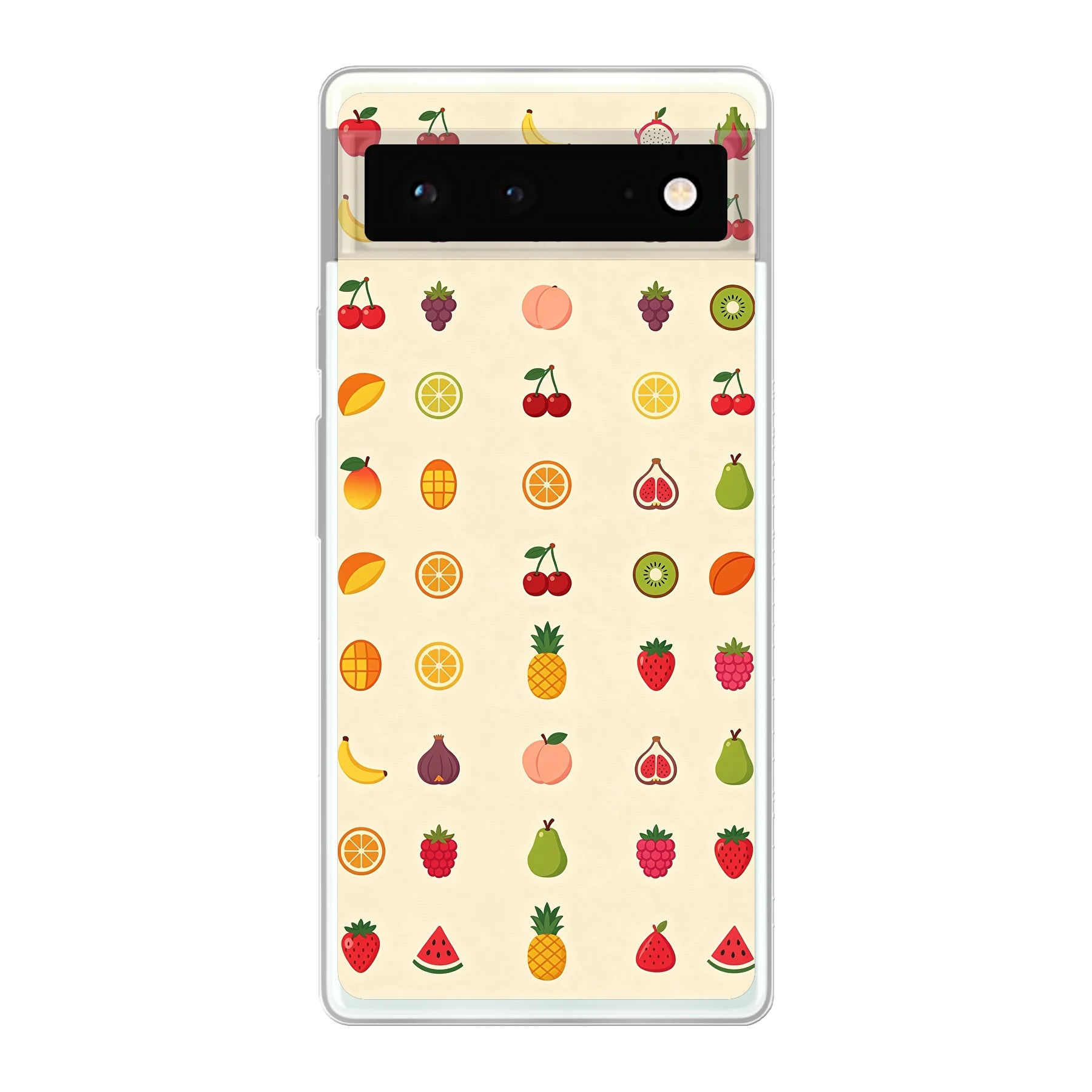 Google Pixel 6 phone case