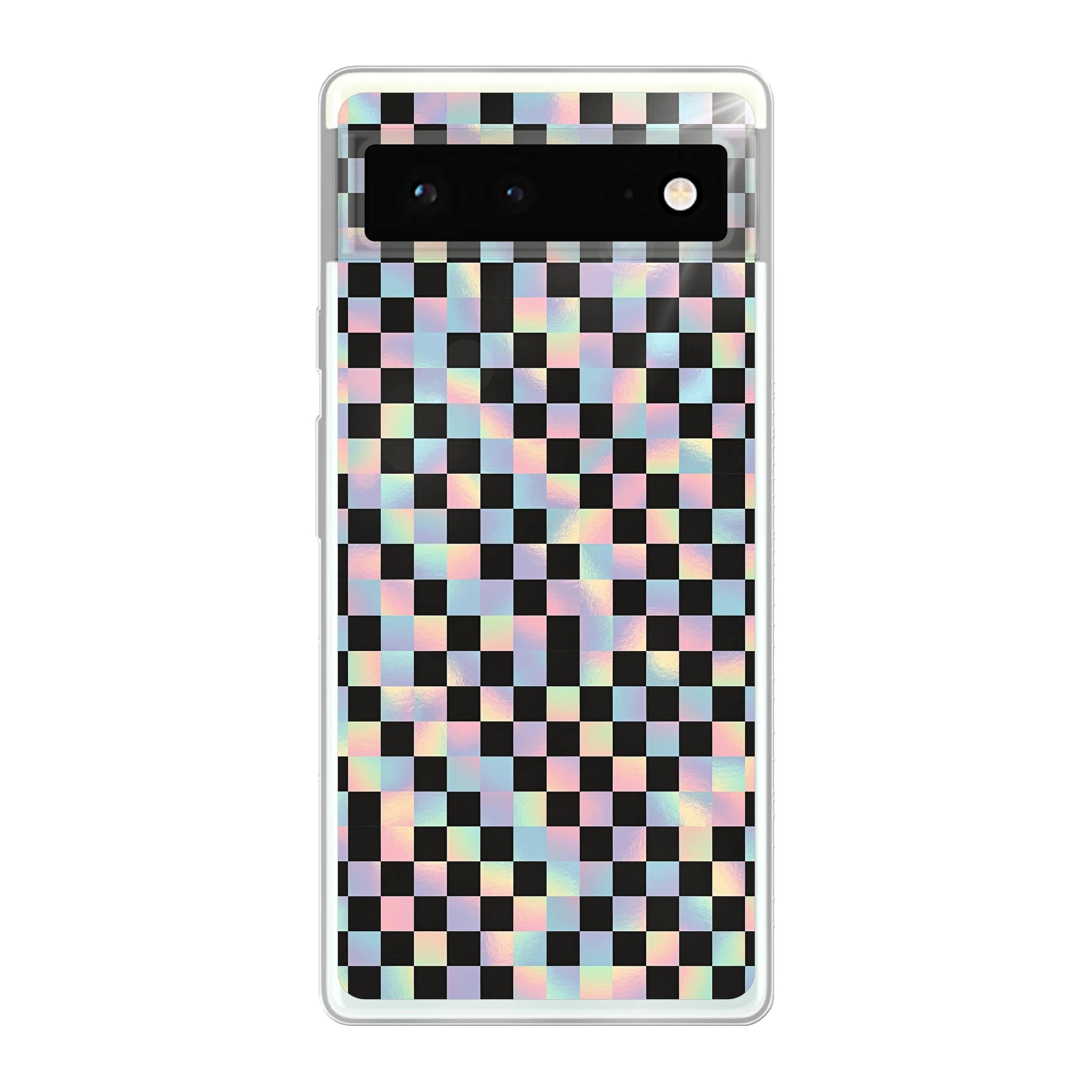 Google Pixel 6 phone case