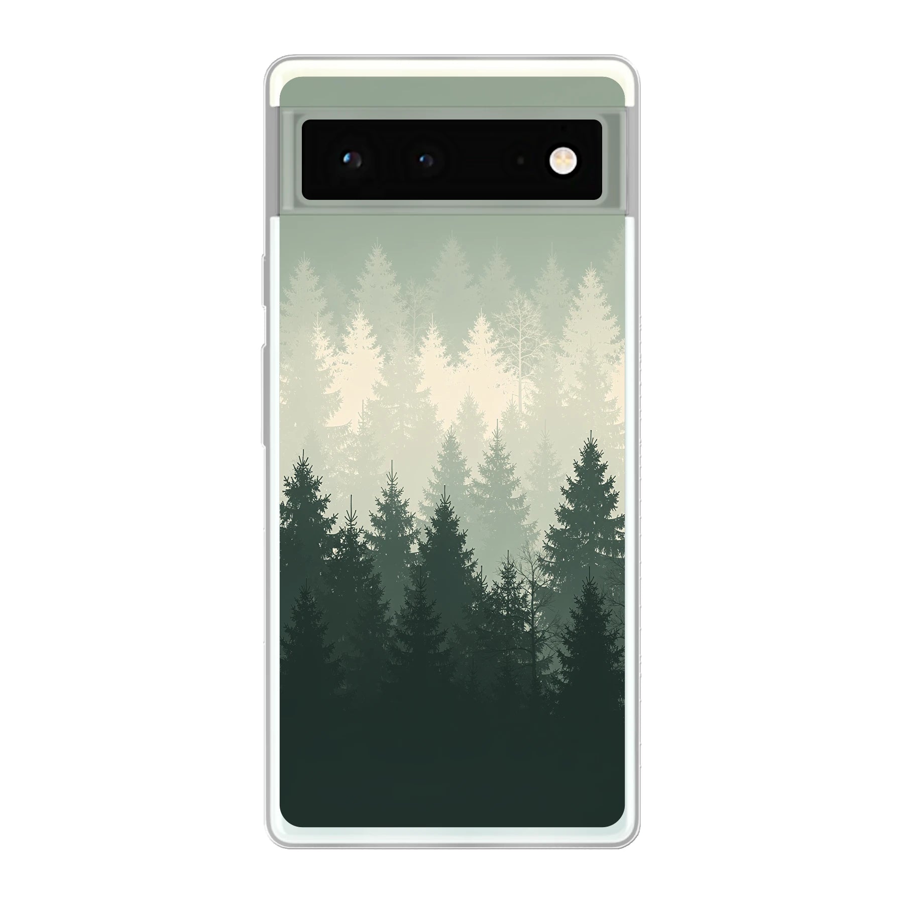 Google Pixel 6 phone case