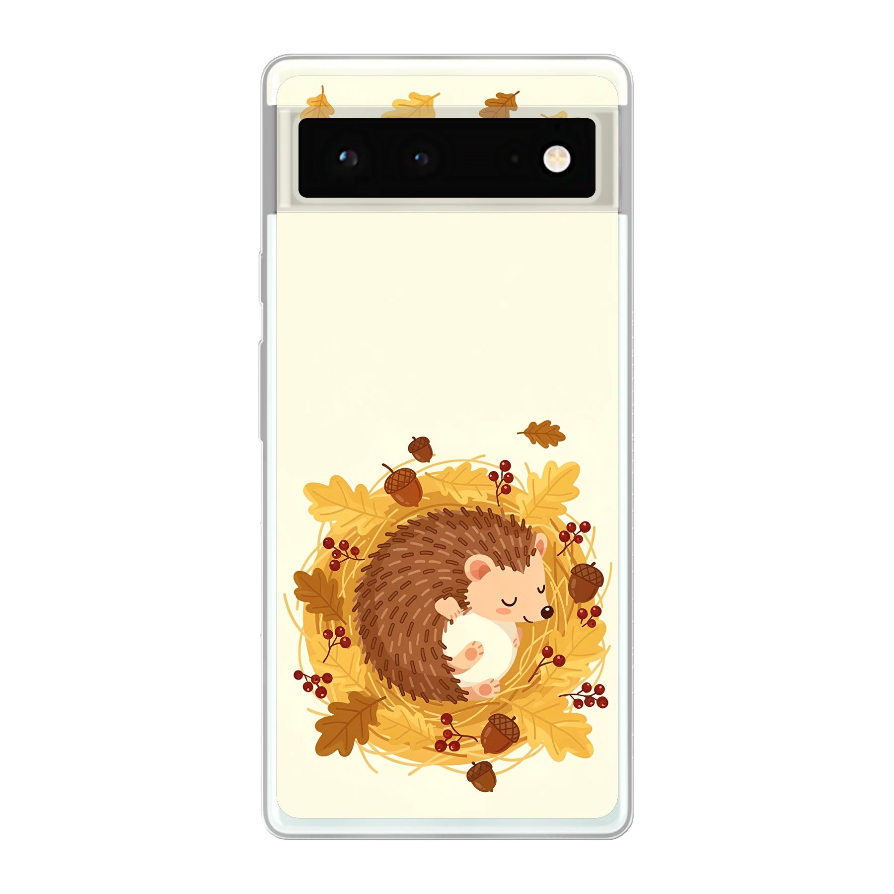 Google Pixel 6 phone case