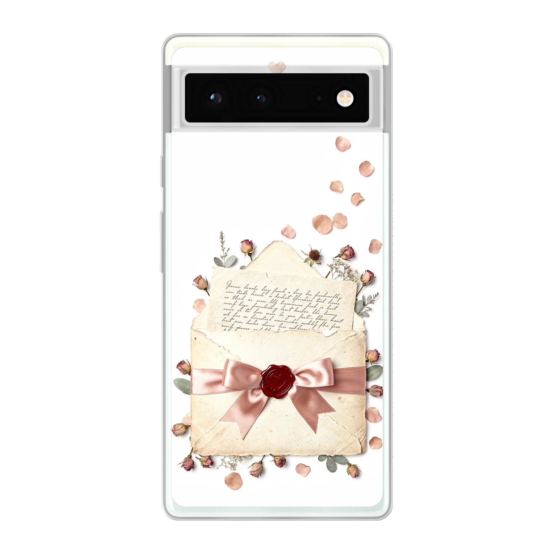 Google Pixel 6 phone case