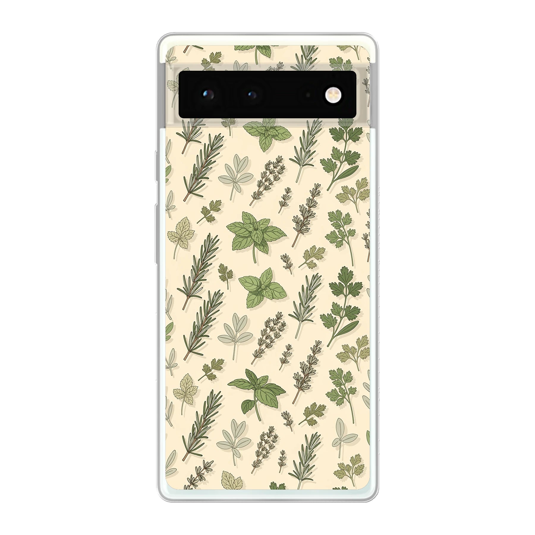 Google Pixel 6 phone case