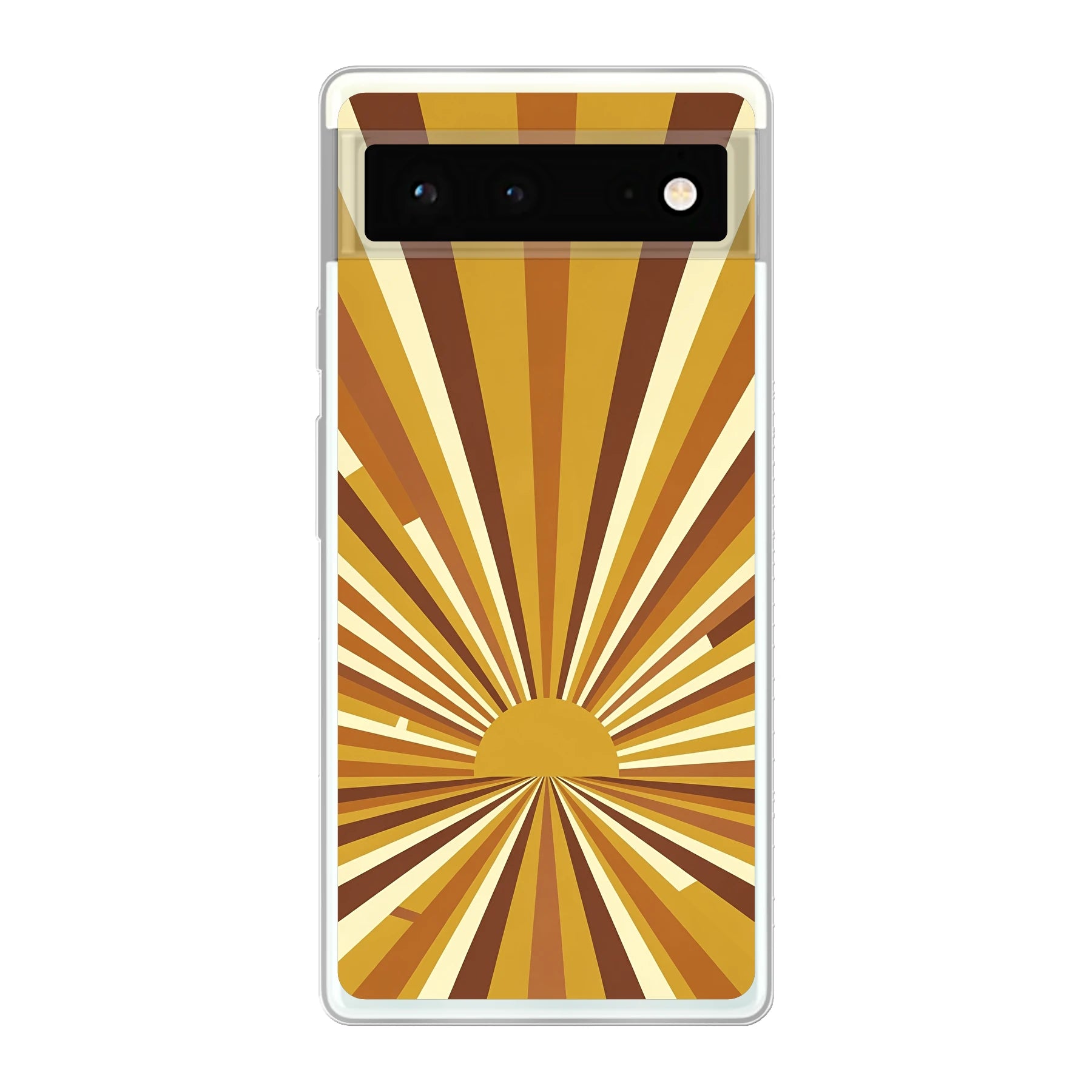 Google Pixel 6 phone case