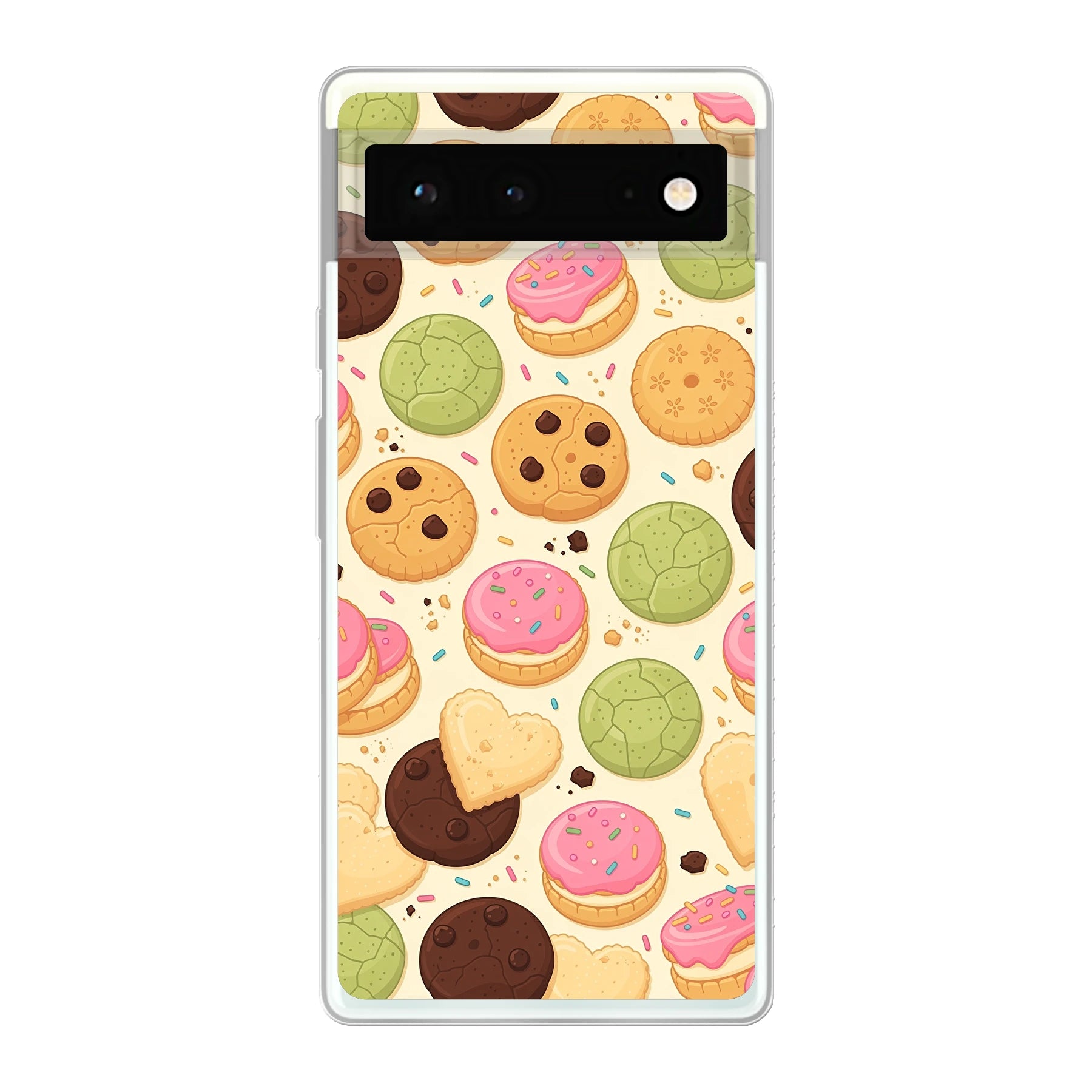 Google Pixel 6 phone case