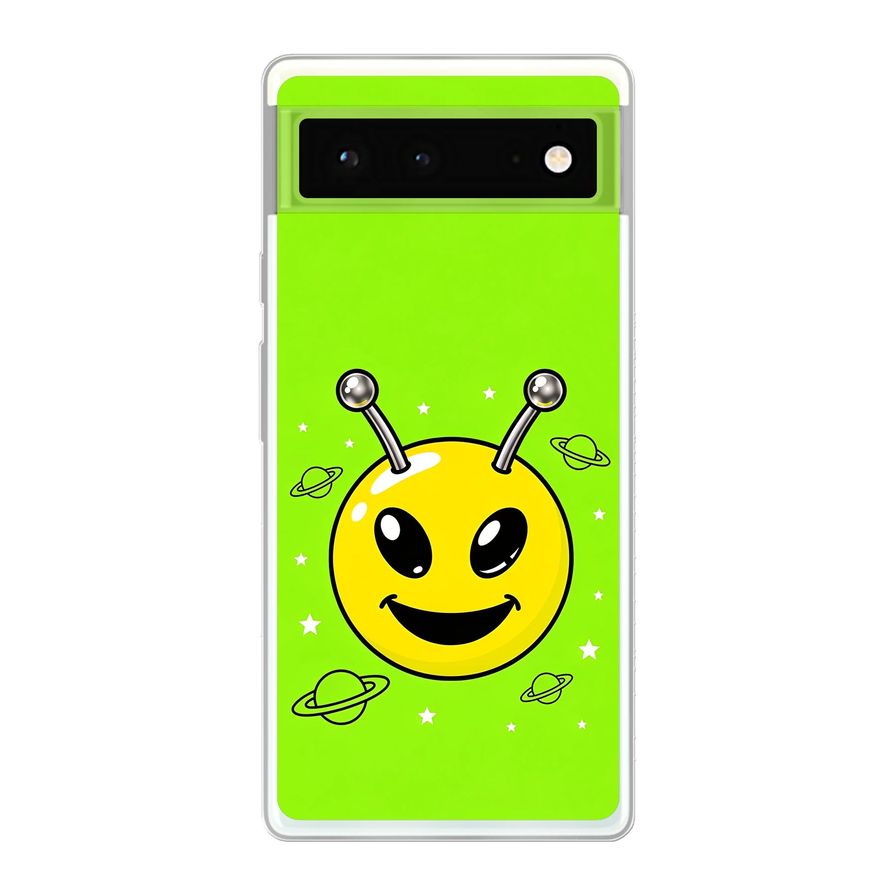 Google Pixel 6 phone case