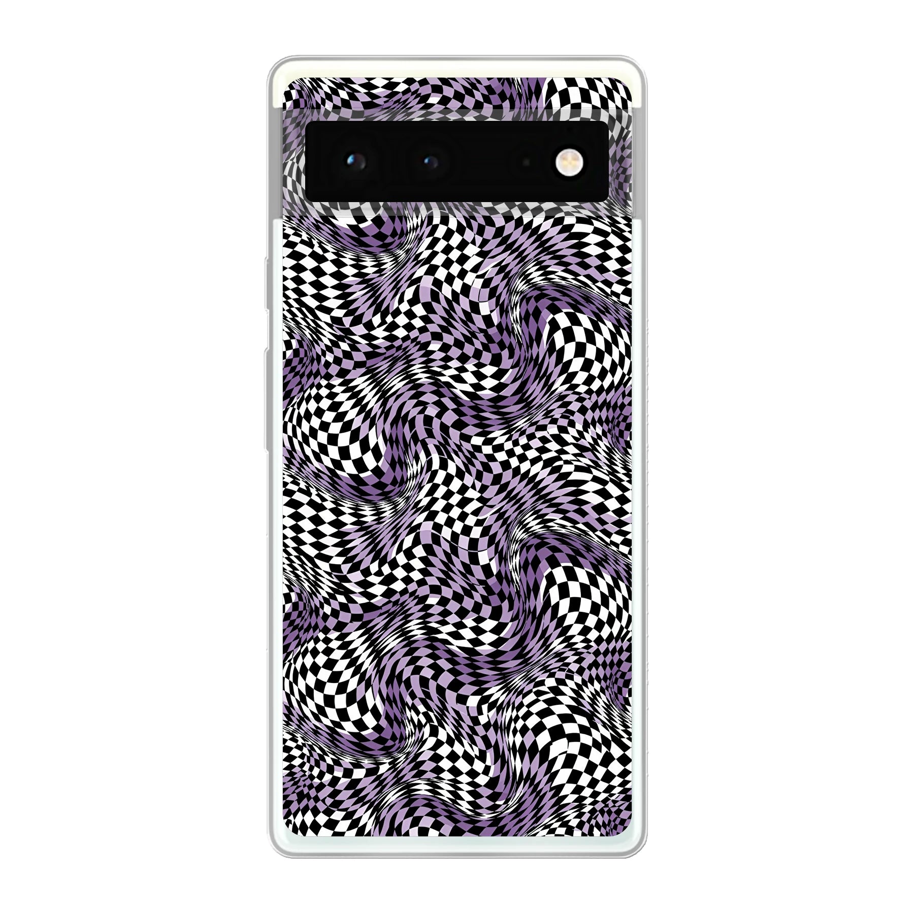 Google Pixel 6 phone case