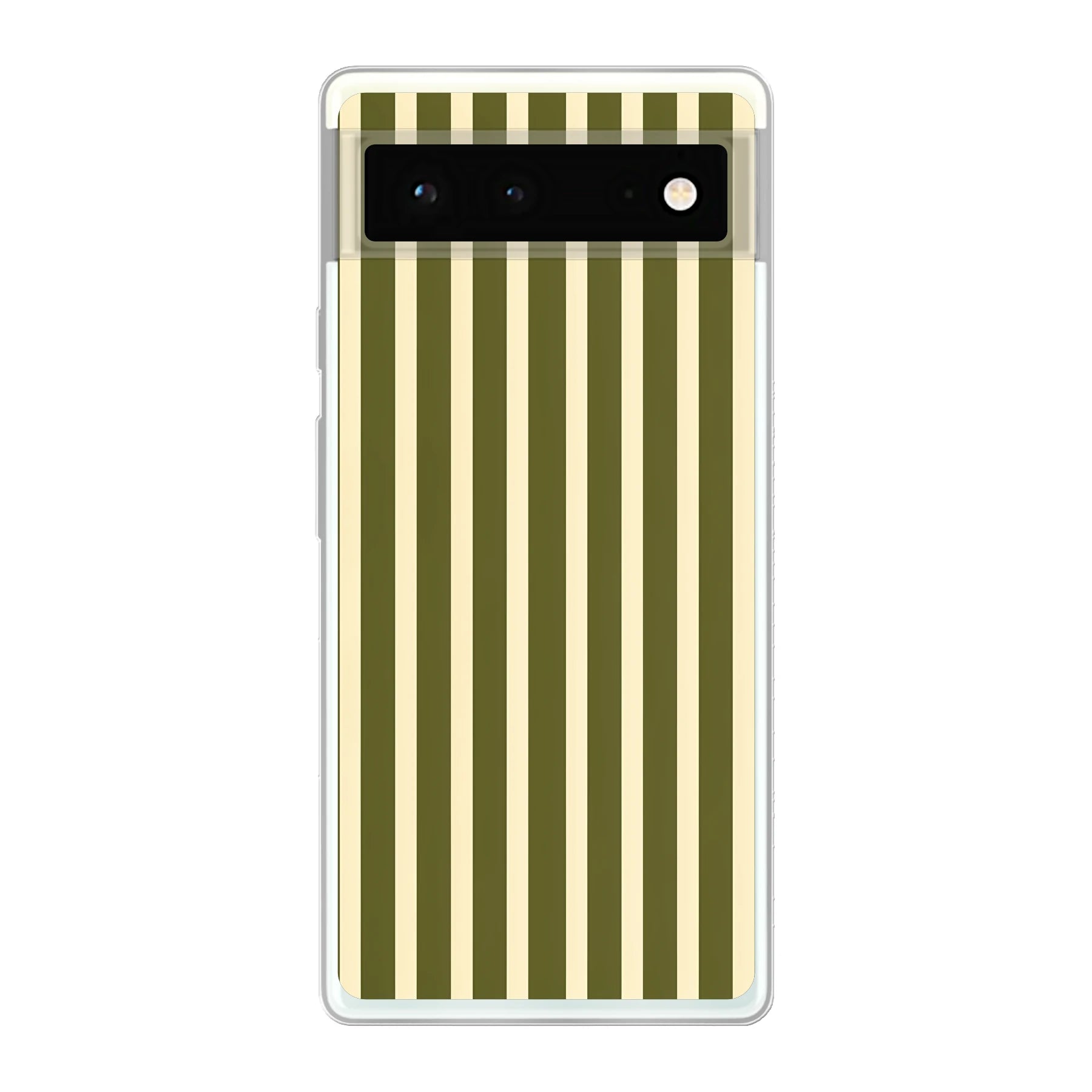 Google Pixel 6 phone case