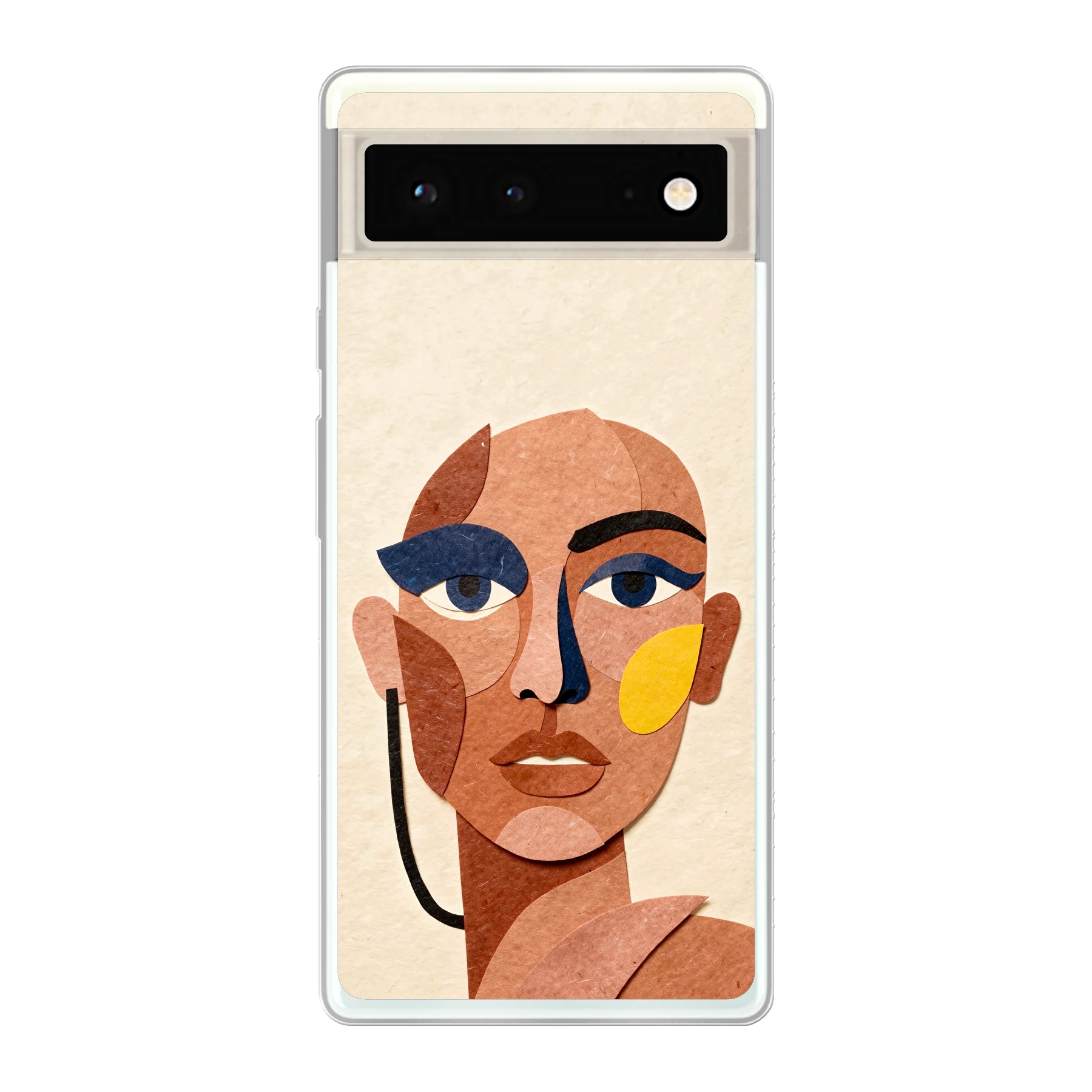 Google Pixel 6 phone case