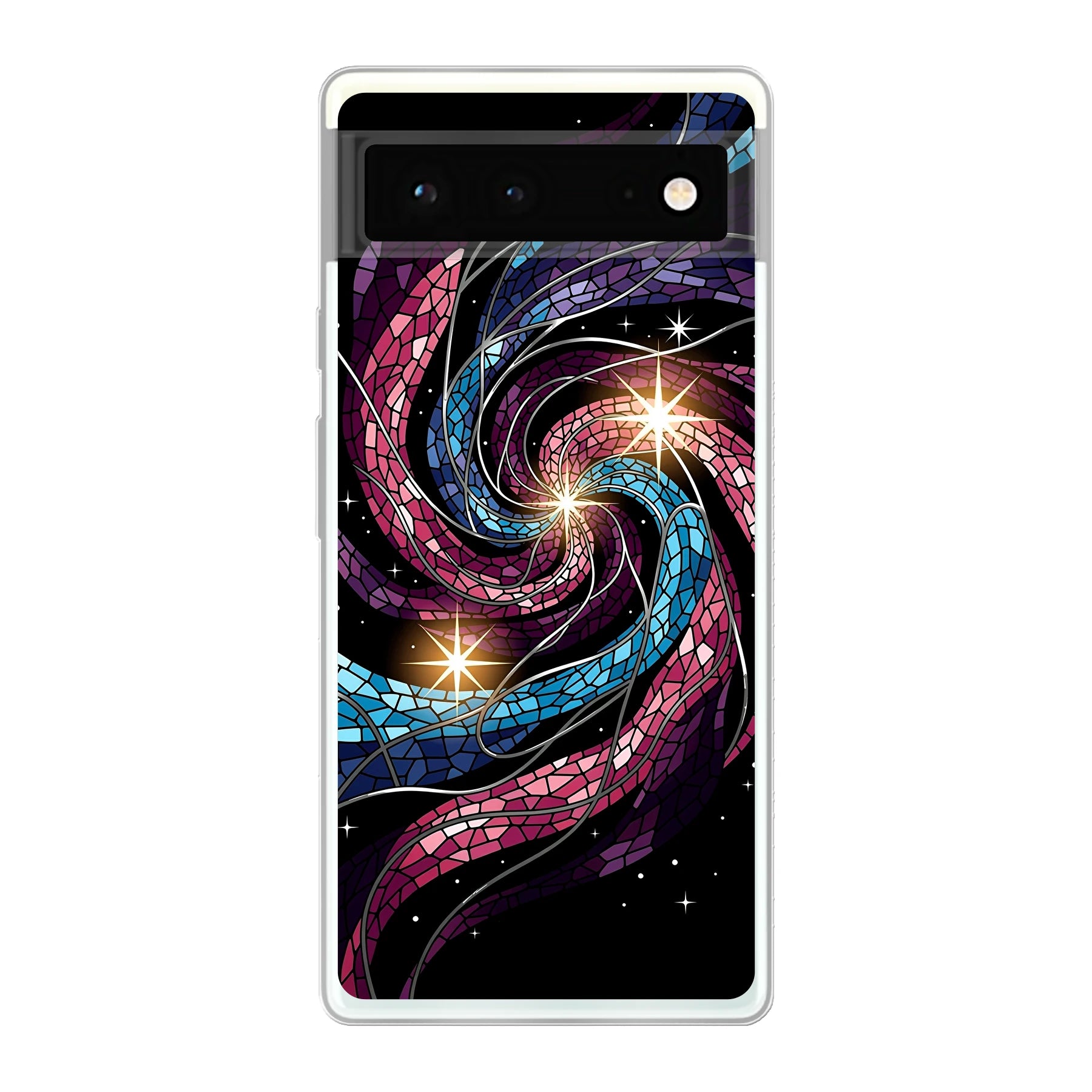 Google Pixel 6 phone case