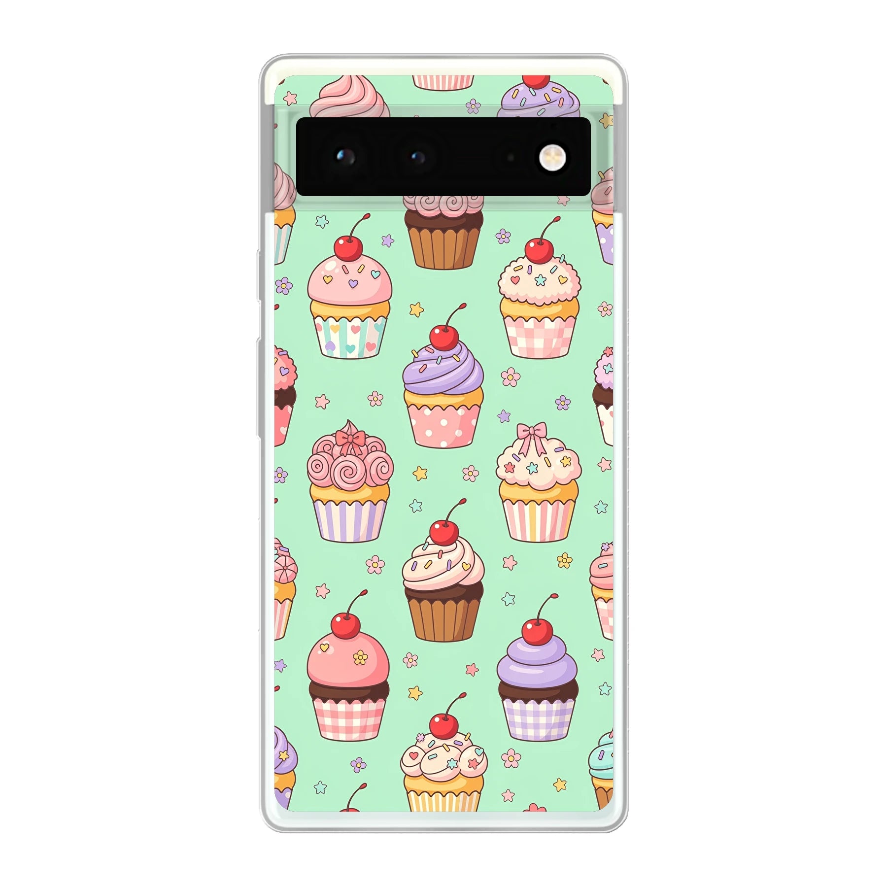 Google Pixel 6 phone case