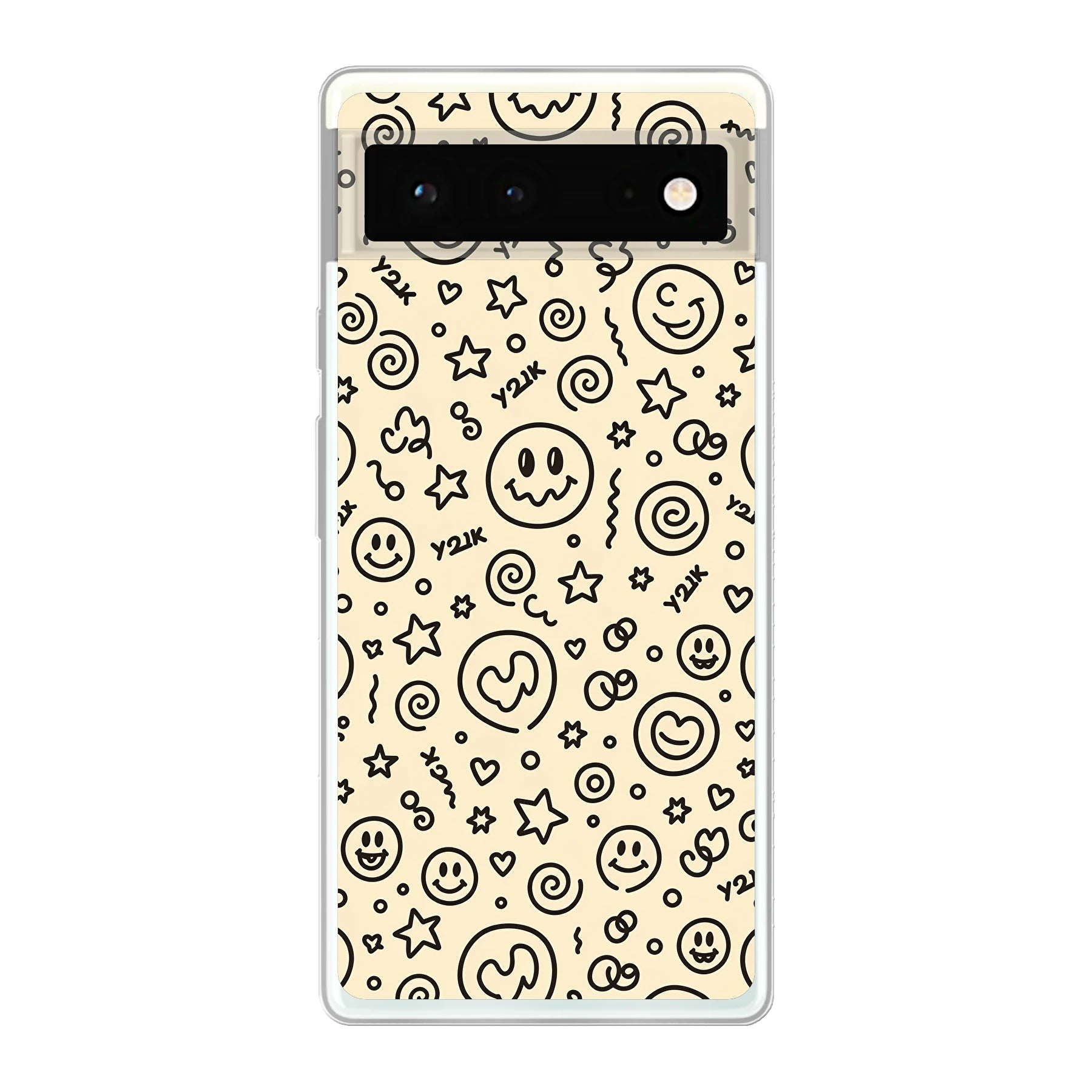 Google Pixel 6 phone case