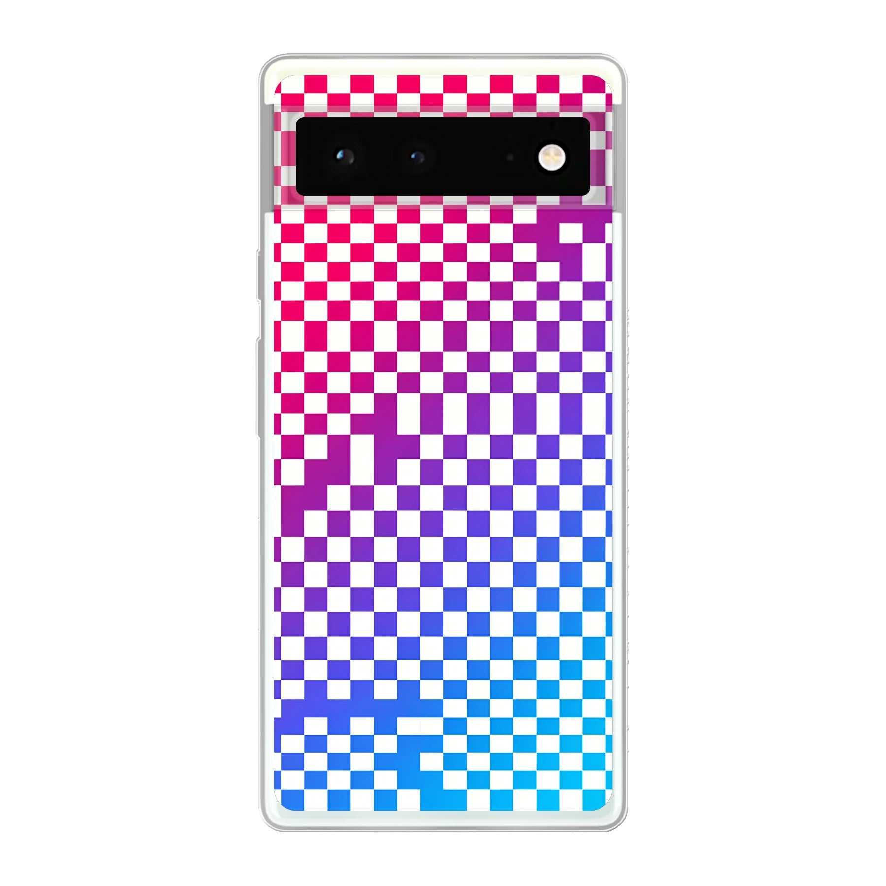 Google Pixel 6 phone case