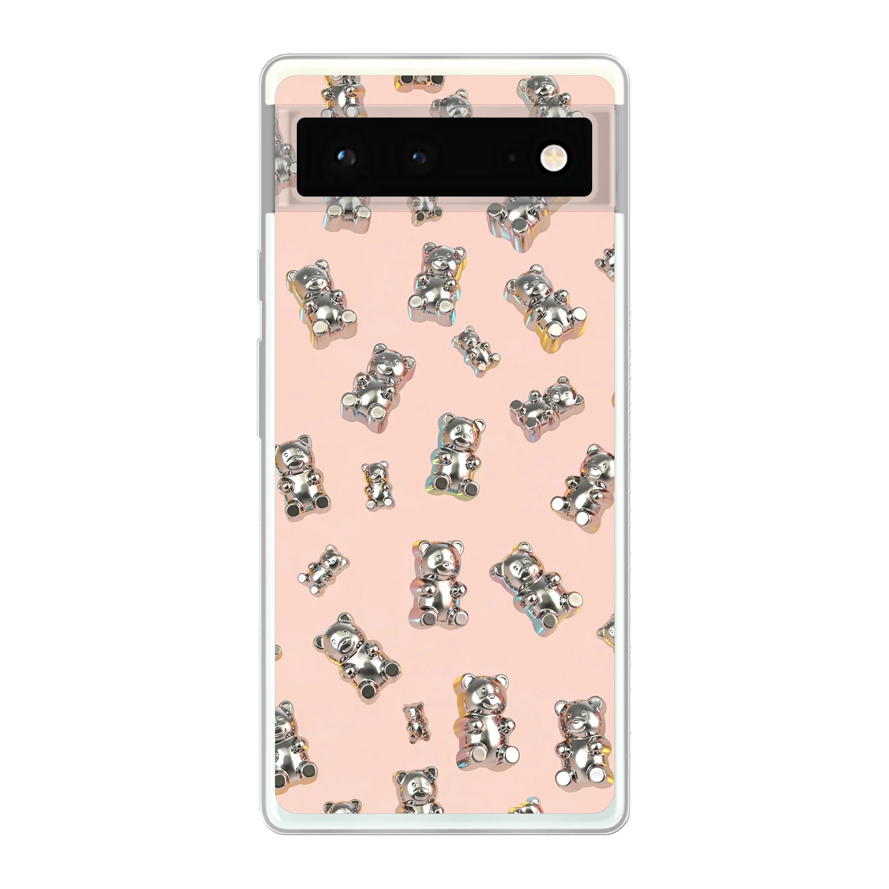 Google Pixel 6 phone case