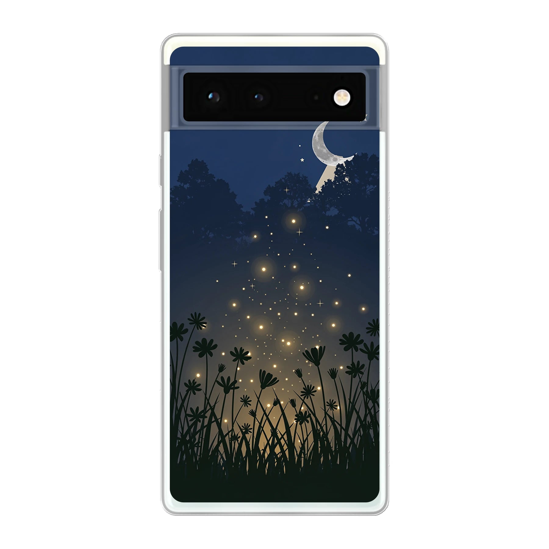Google Pixel 6 phone case