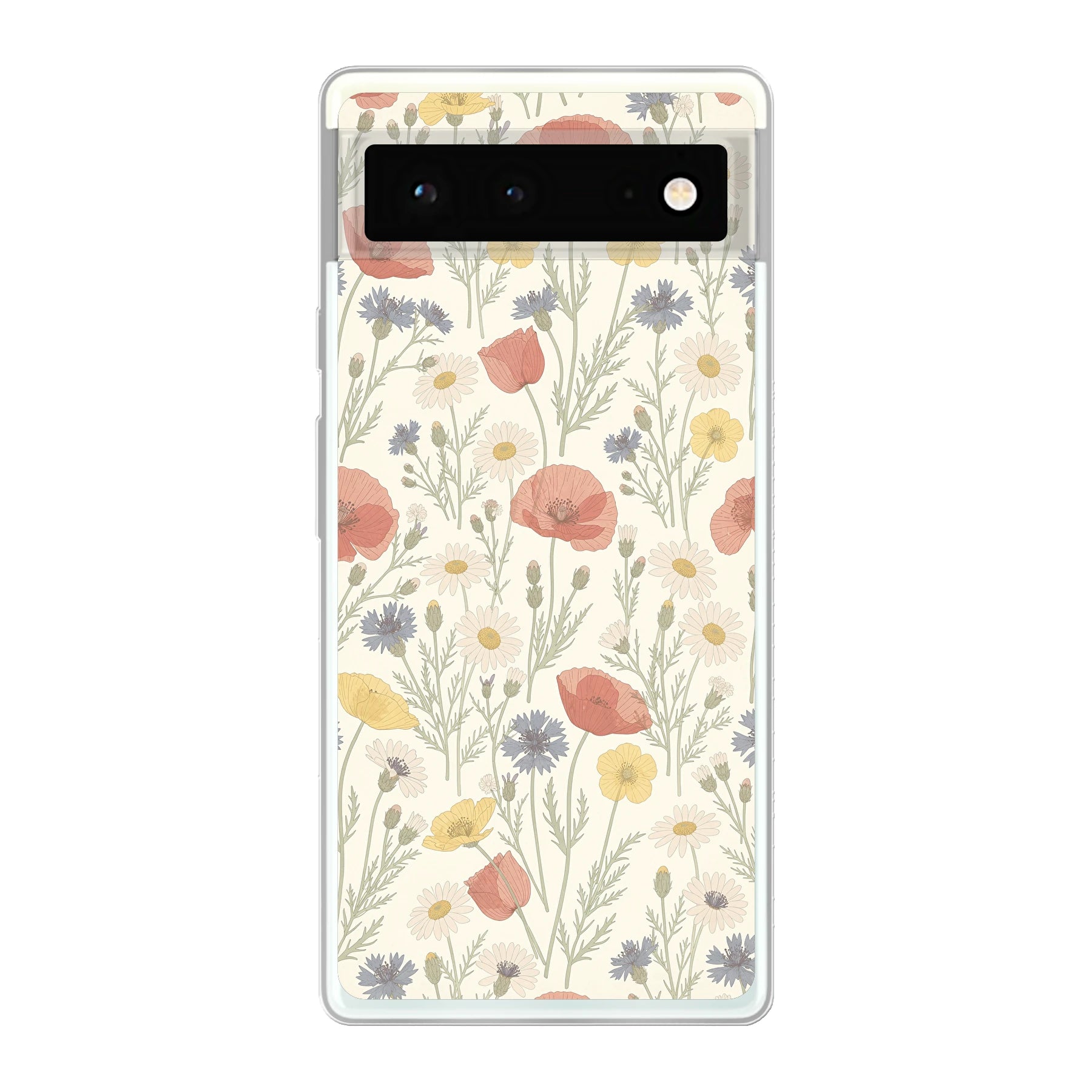 Google Pixel 6 phone case