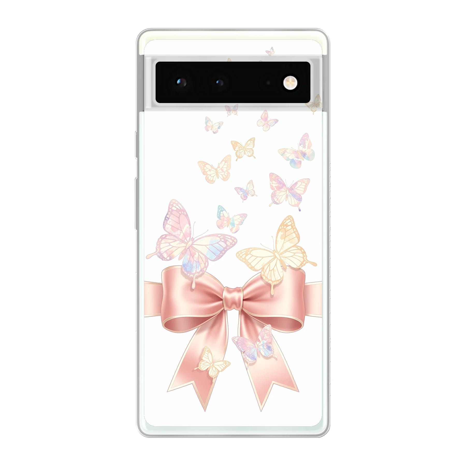 Google Pixel 6 phone case