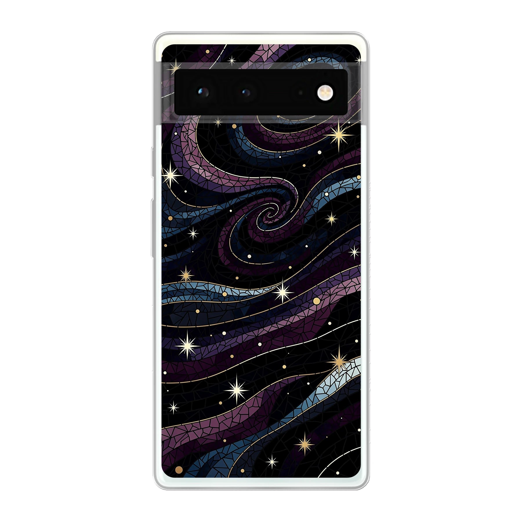 Google Pixel 6 phone case