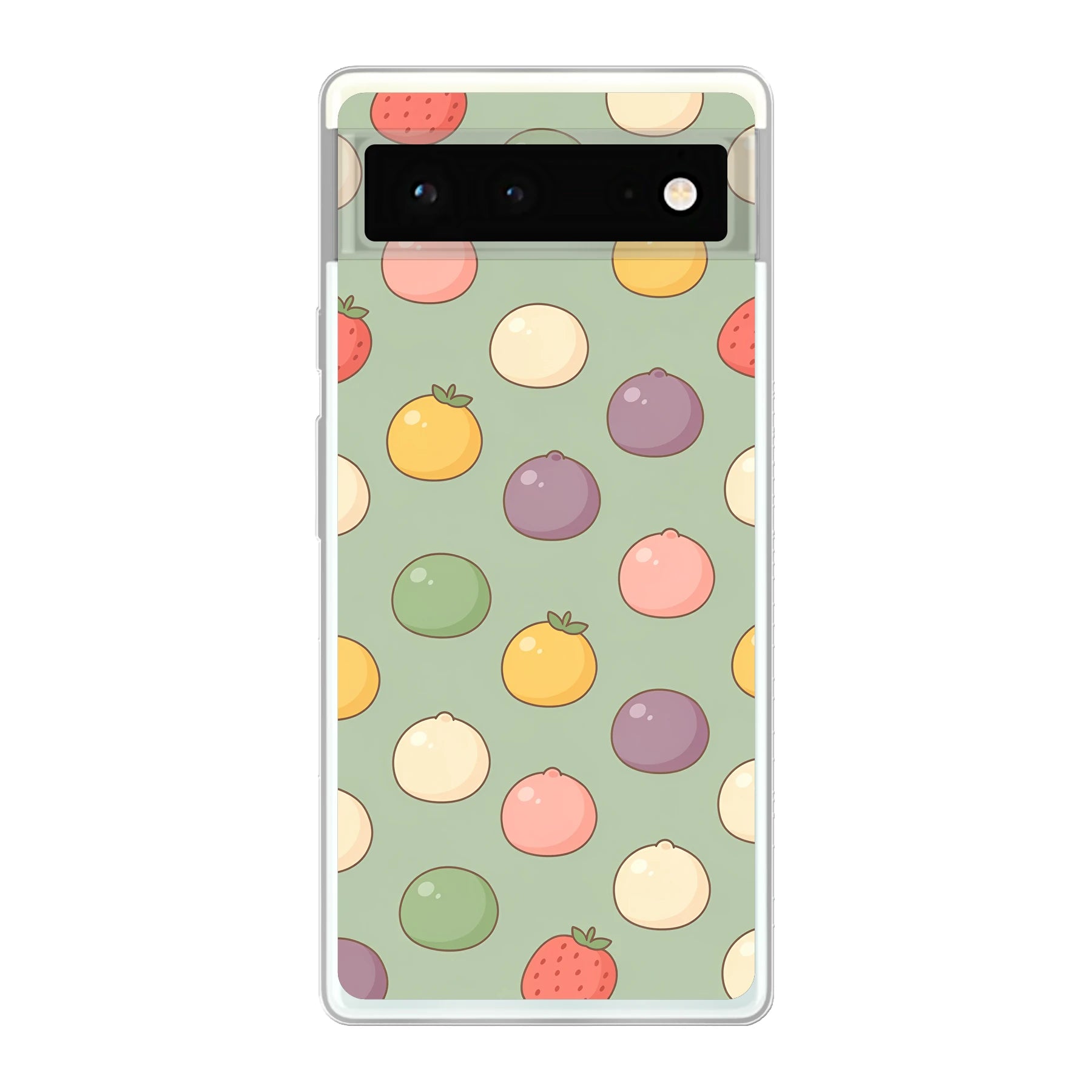 Google Pixel 6 phone case
