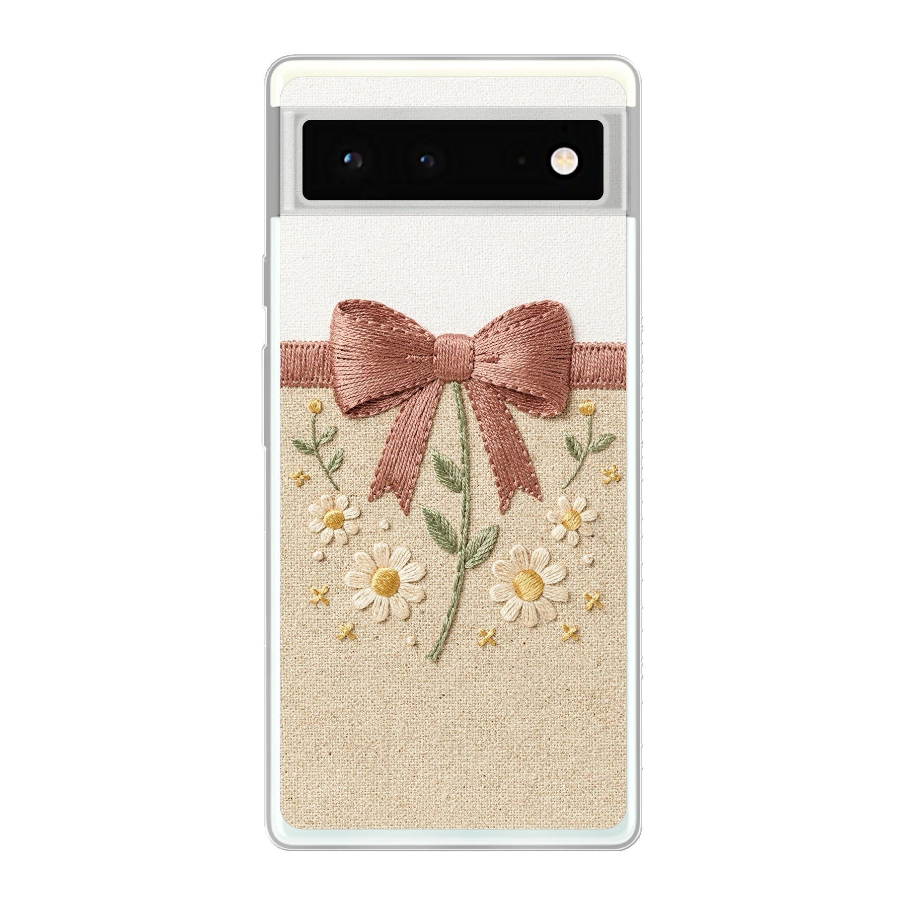 Google Pixel 6 phone case