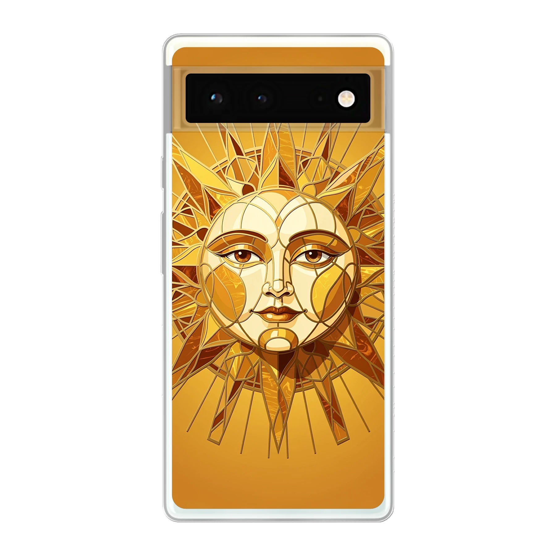 Google Pixel 6 phone case
