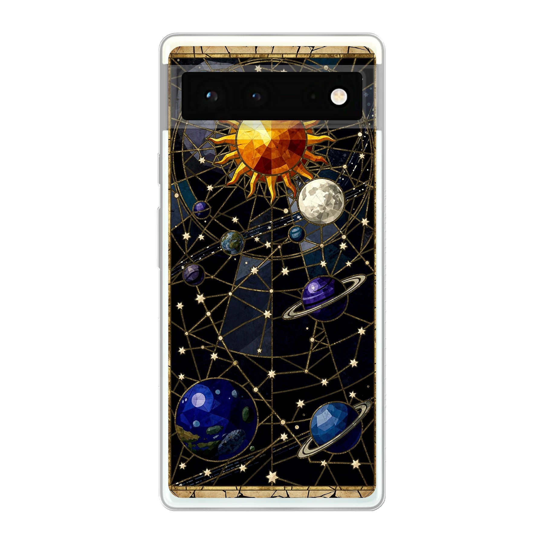Google Pixel 6 phone case