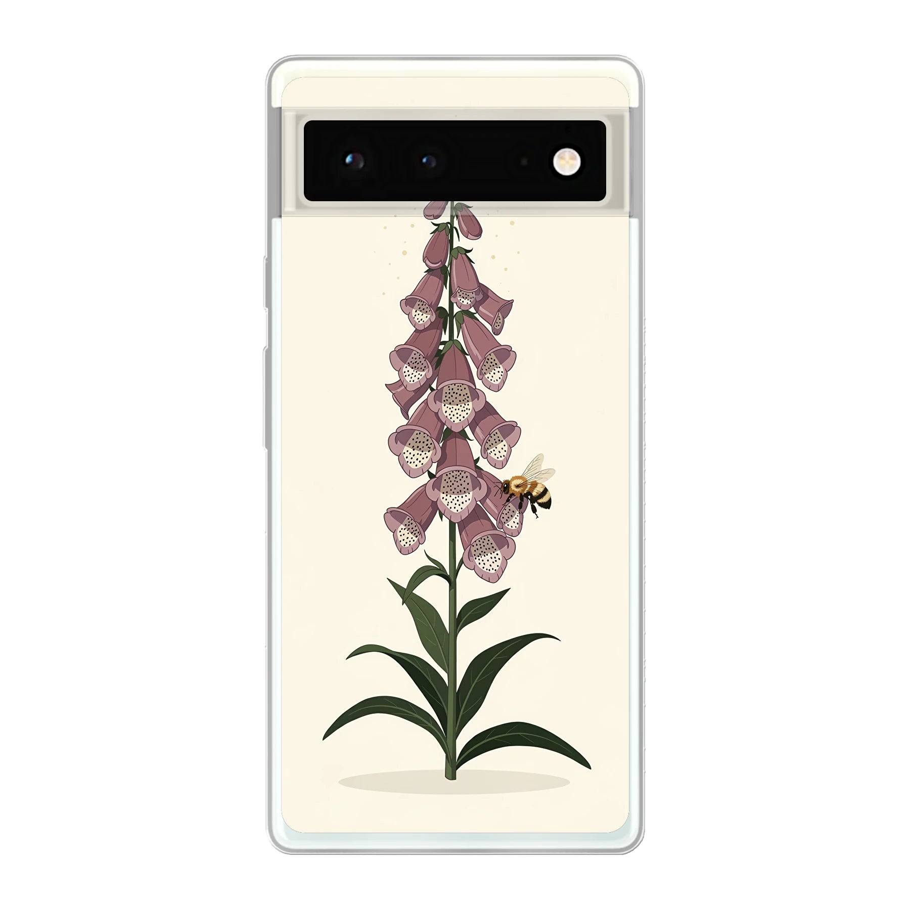 Google Pixel 6 phone case