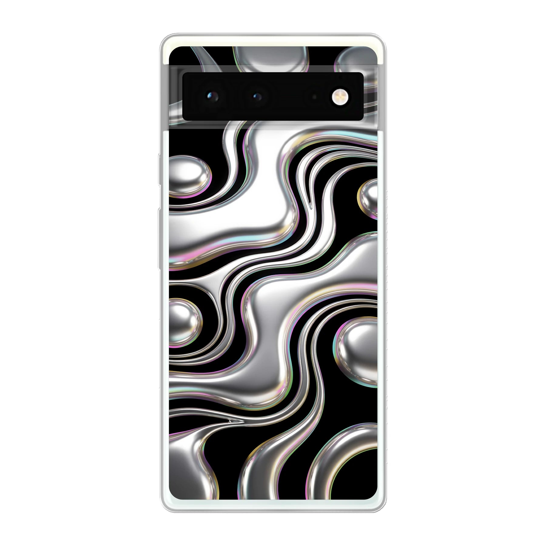 Google Pixel 6 phone case