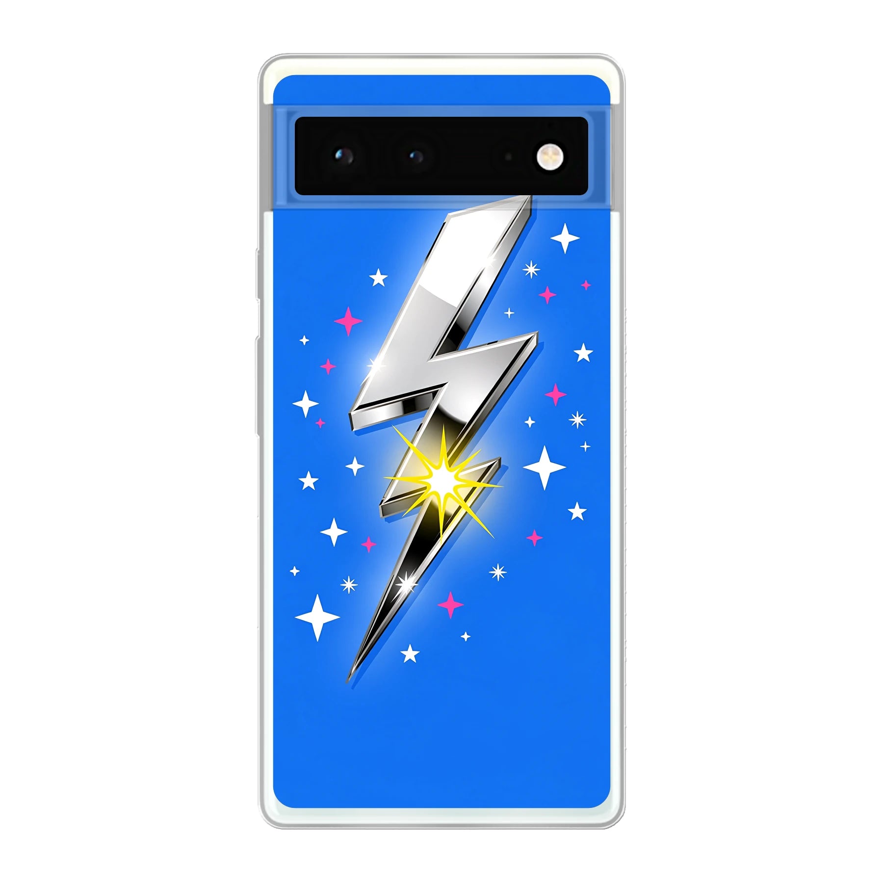 Google Pixel 6 phone case