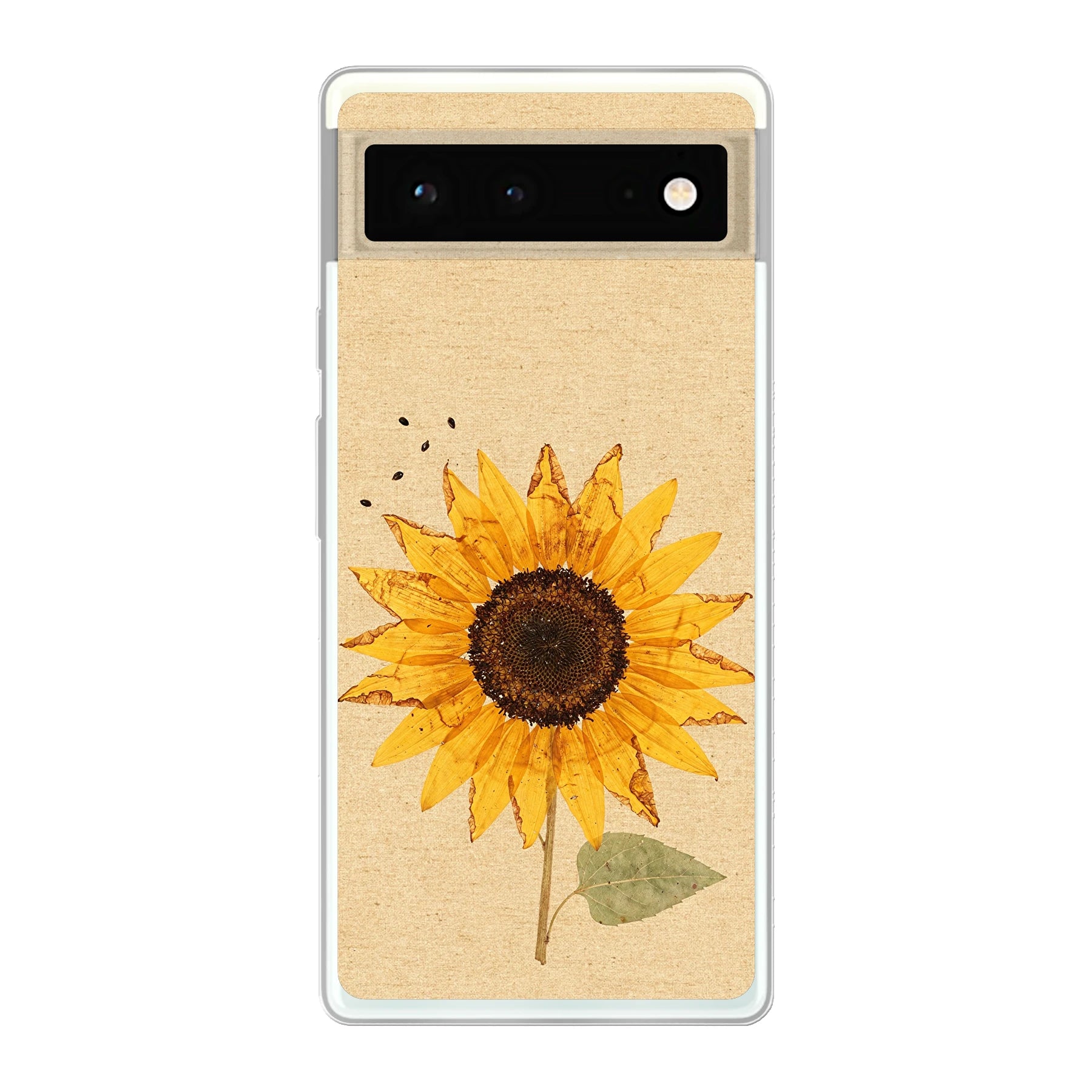 Google Pixel 6 phone case