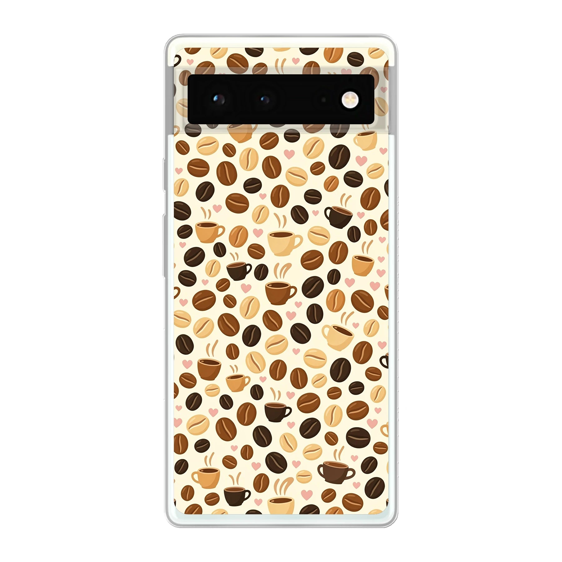 Google Pixel 6 phone case