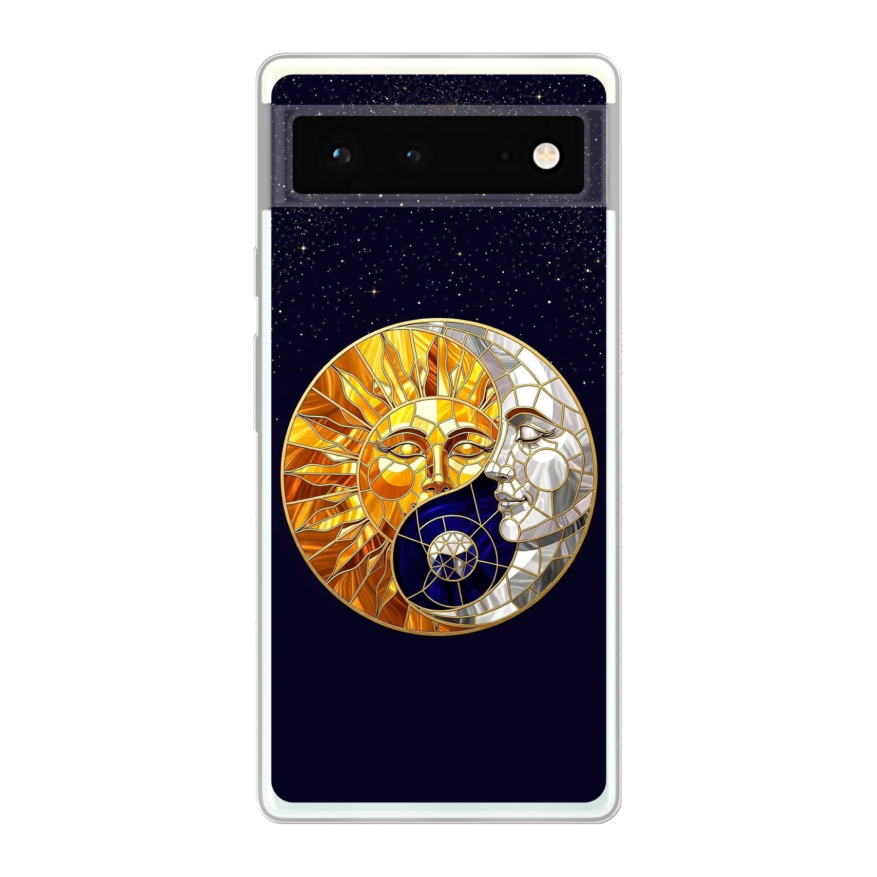 Google Pixel 6 phone case