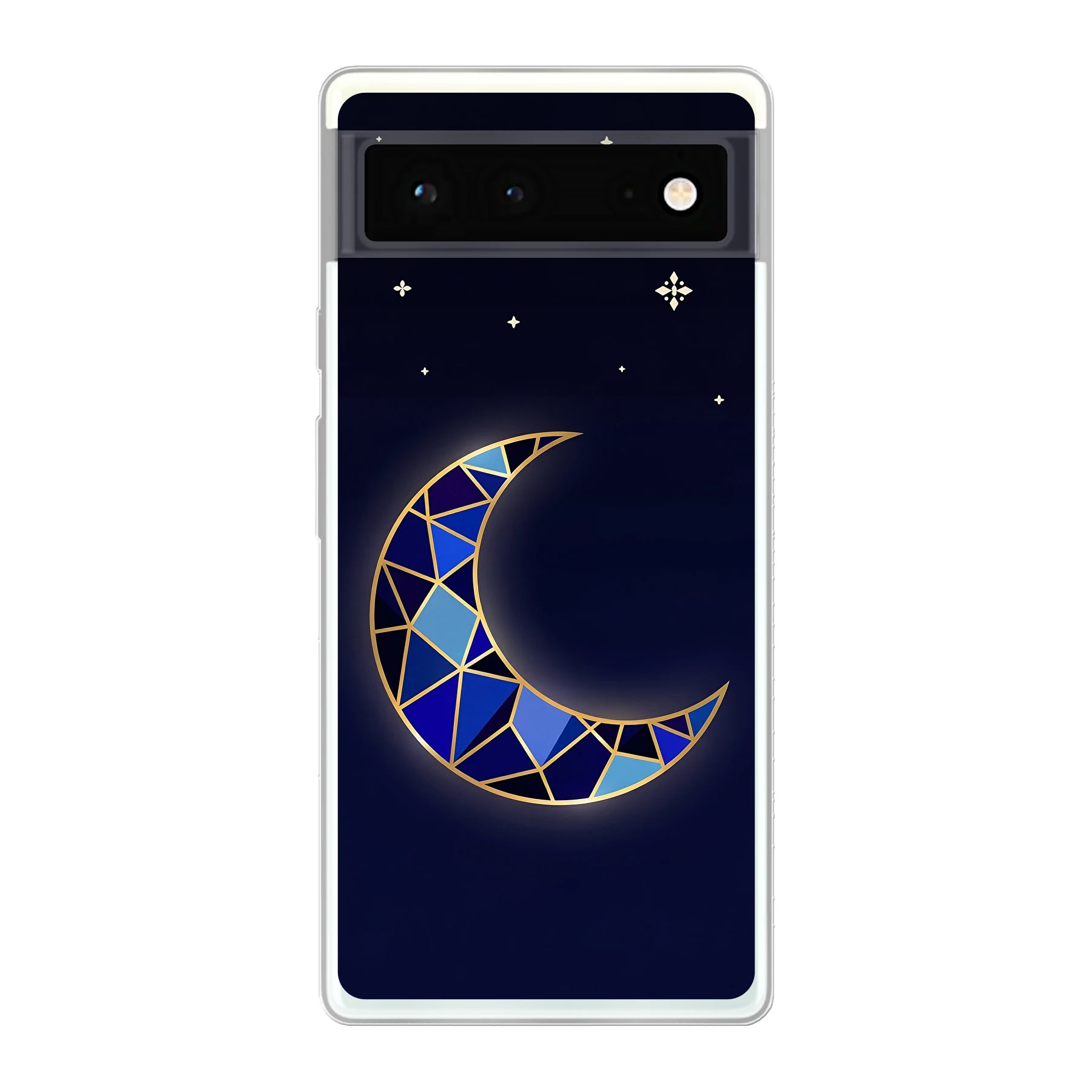 Google Pixel 6 phone case