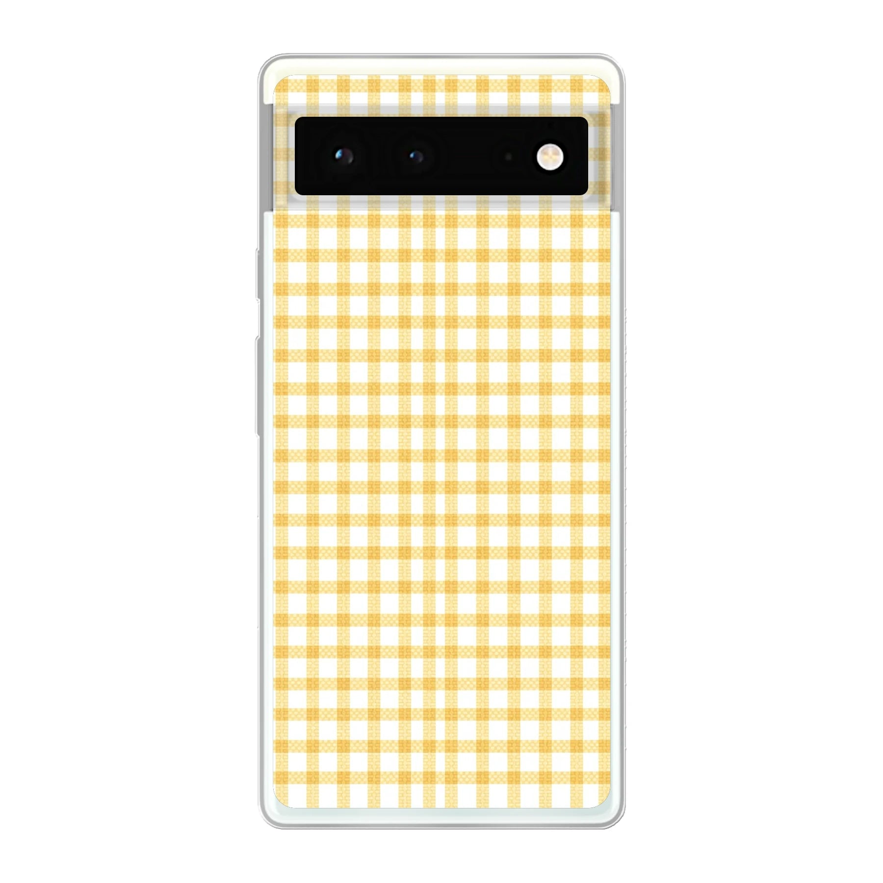 Google Pixel 6 phone case