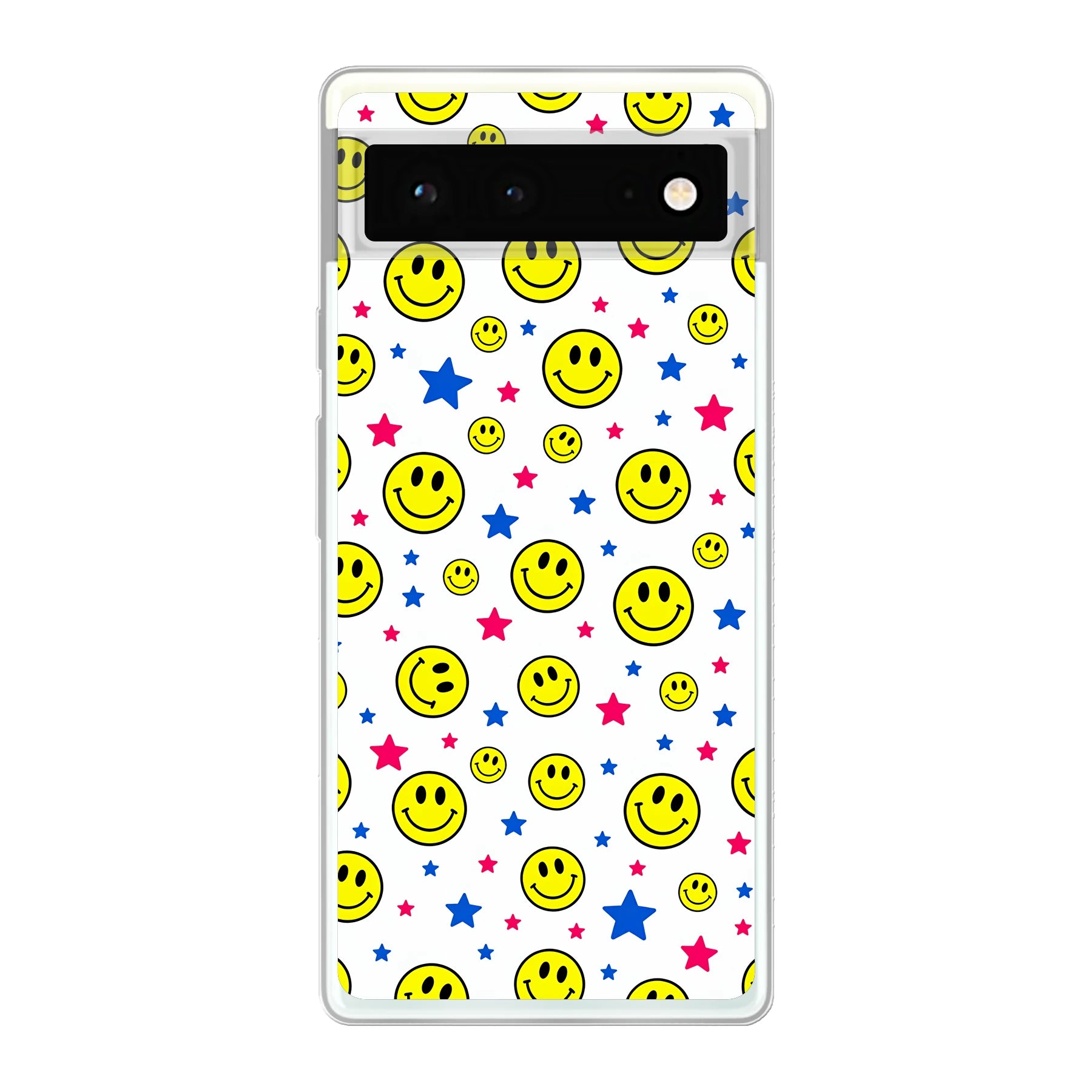 Google Pixel 6 phone case