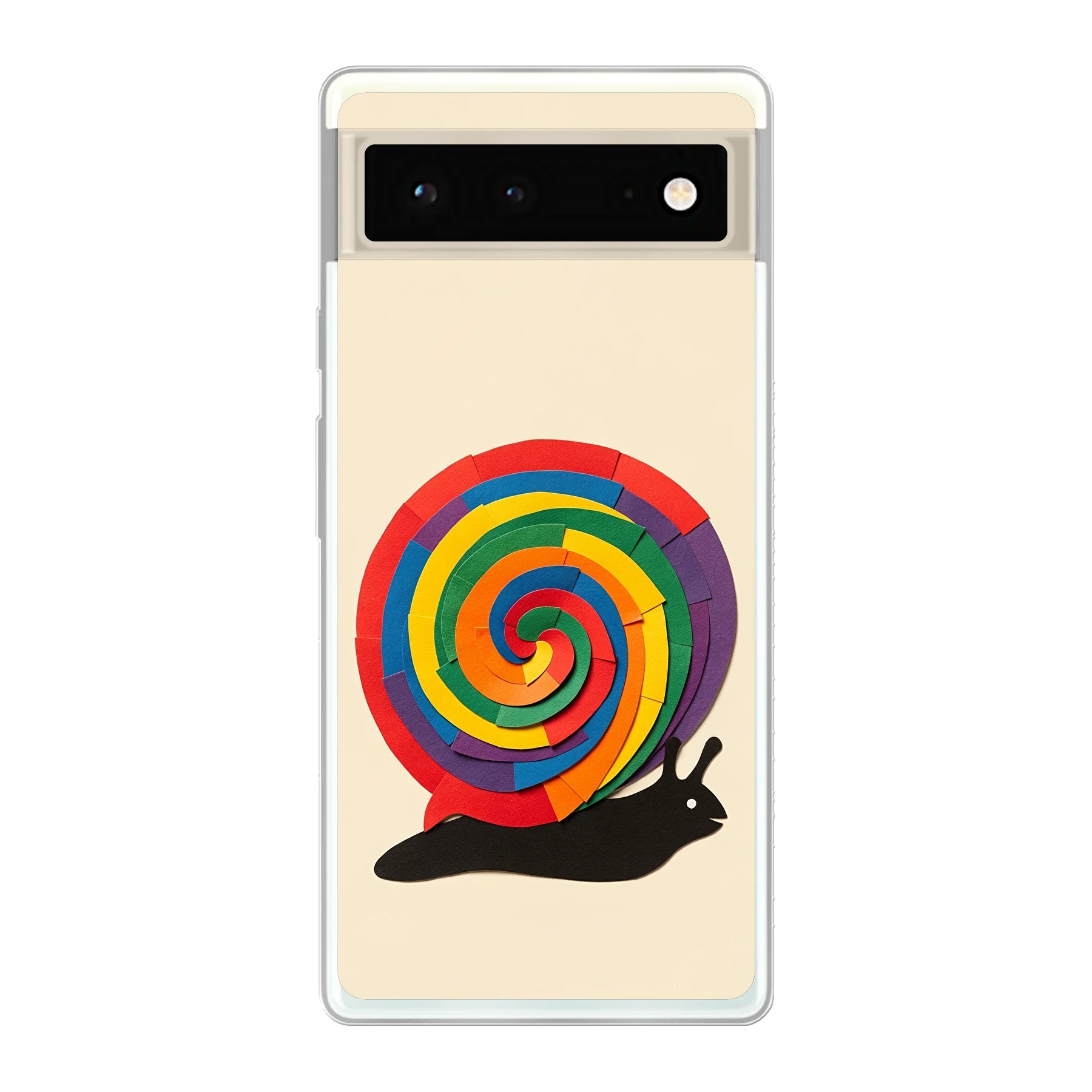 Google Pixel 6 phone case