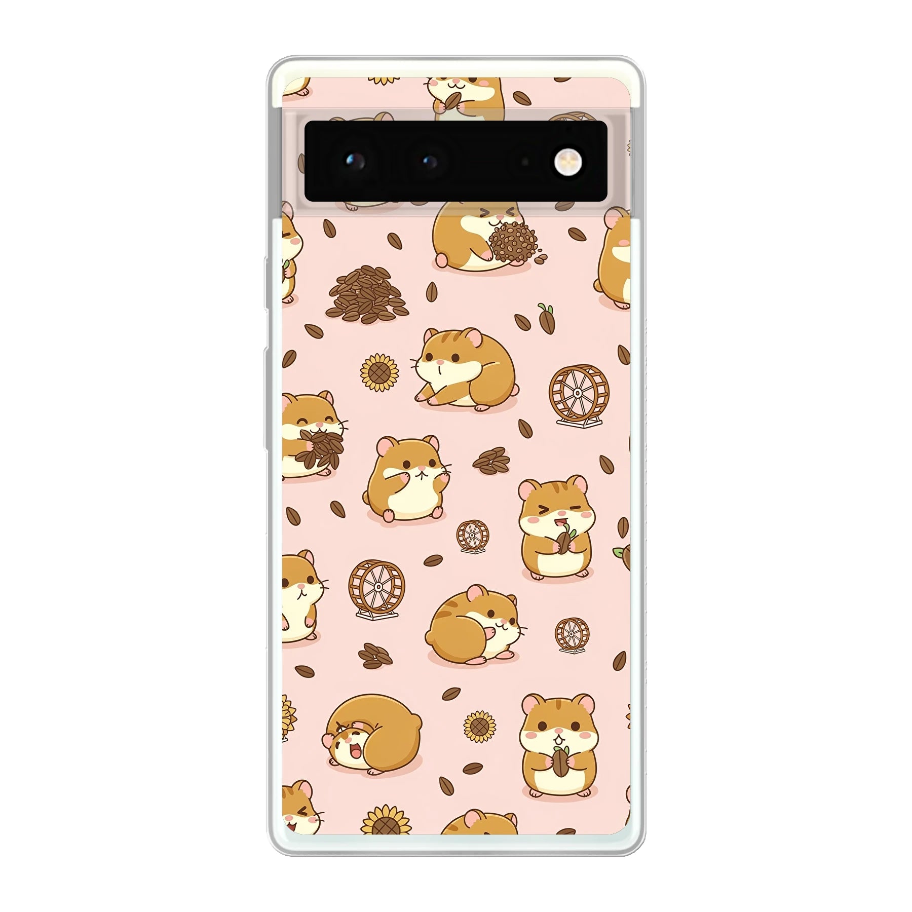 Google Pixel 6 phone case