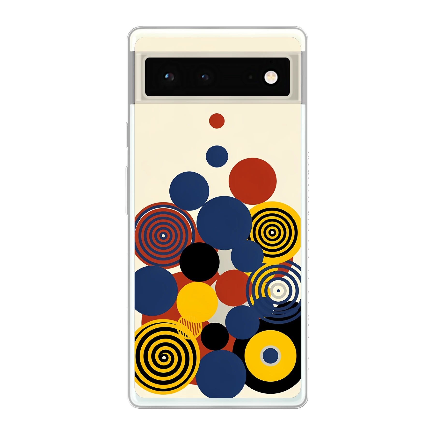 Google Pixel 6 phone case