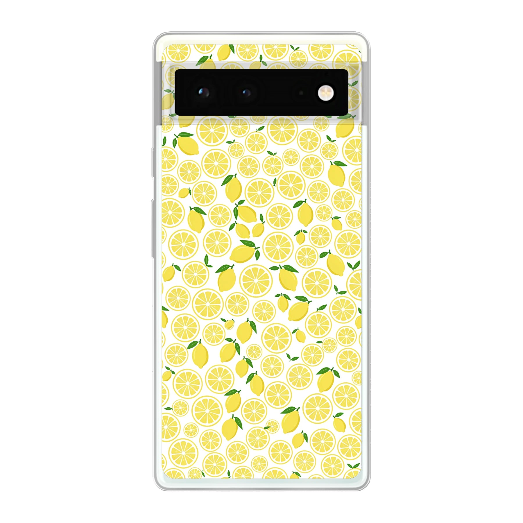 Google Pixel 6 phone case